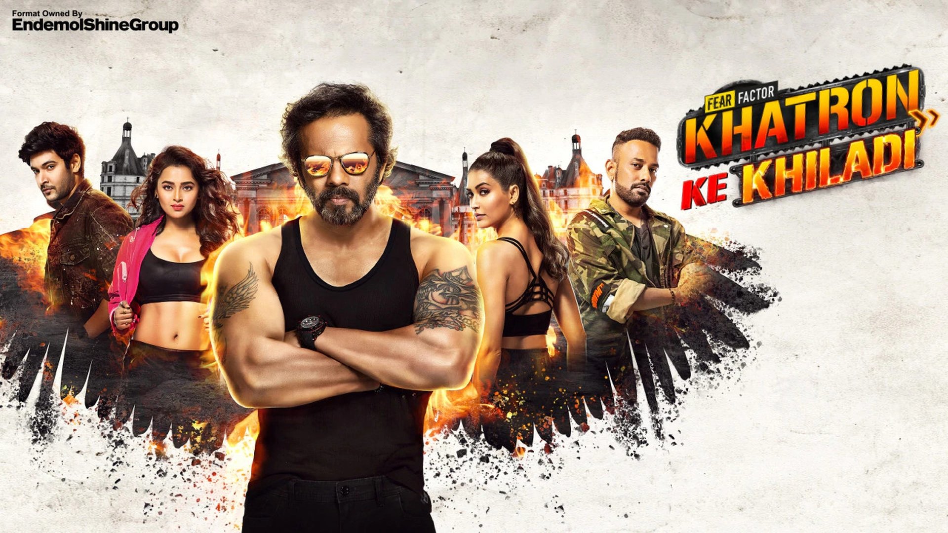 Khatron Ke Khiladi Season 9: Jigar Pe Trigger
