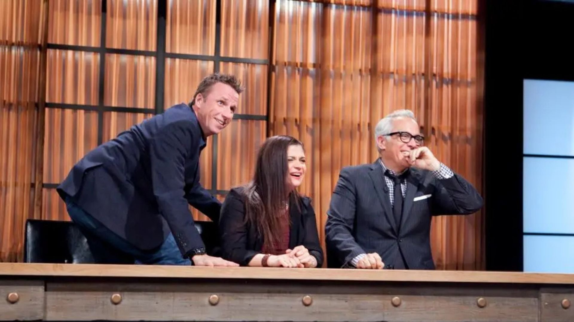 Chopped Season 52 Episode 3 : Deli Duel