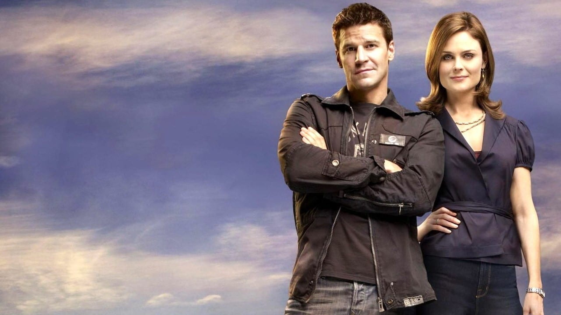 Bones Season 4 Episode 1 : Yanks in the U.K. (1)