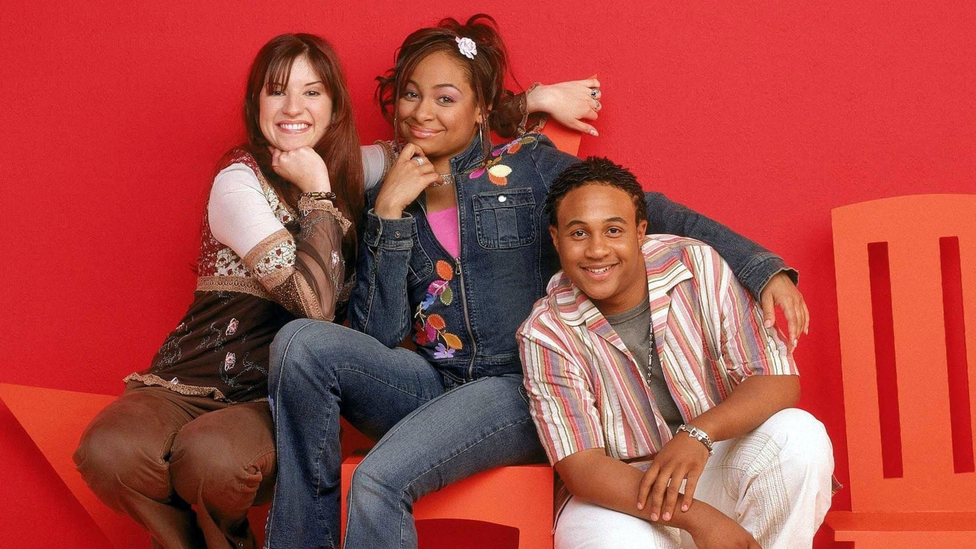 That's So Raven Season 3 Episode 35 : The Four Aces
