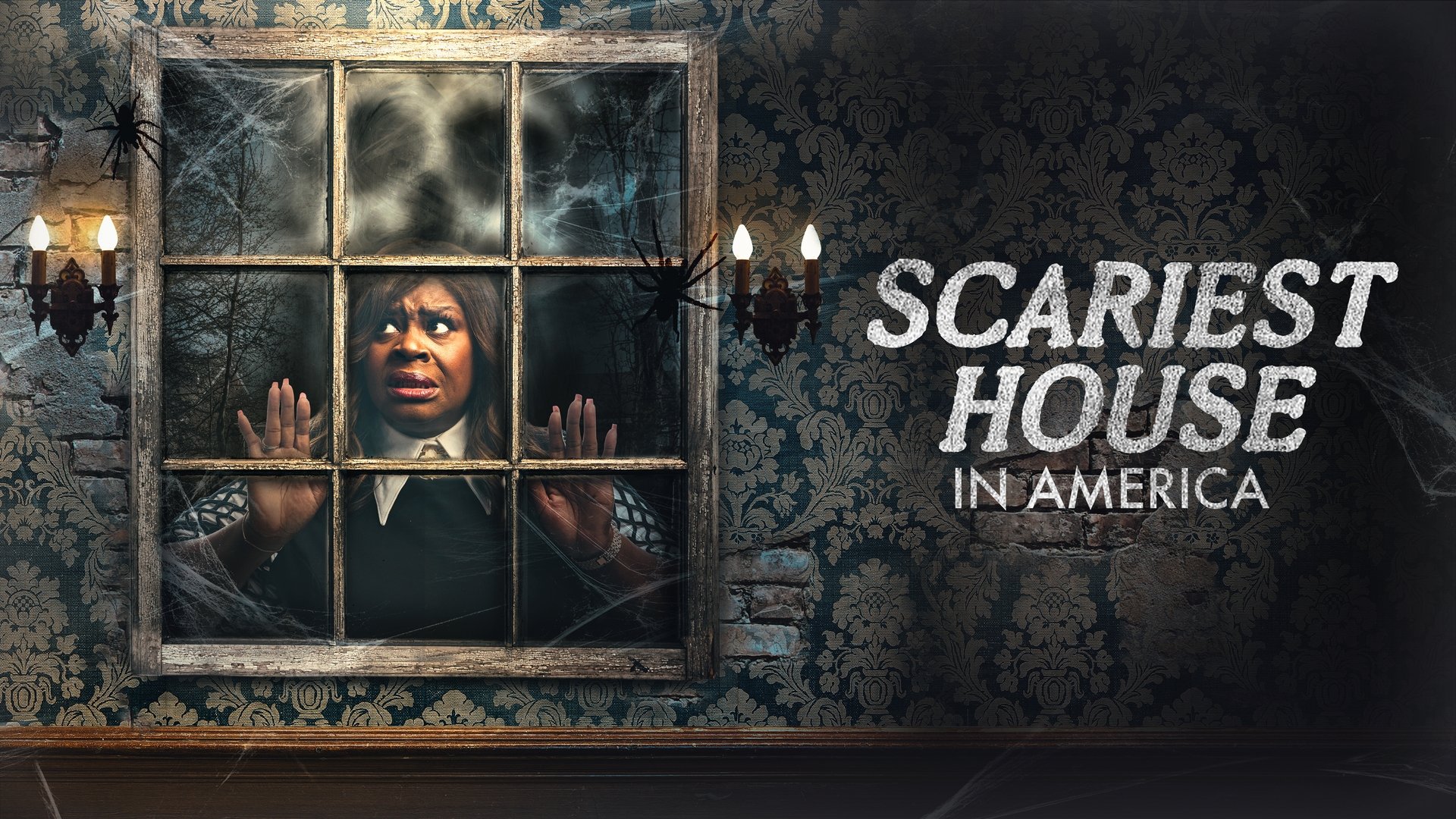 Scariest House in America Season 2 Episode 2 : The Haunted Heartland