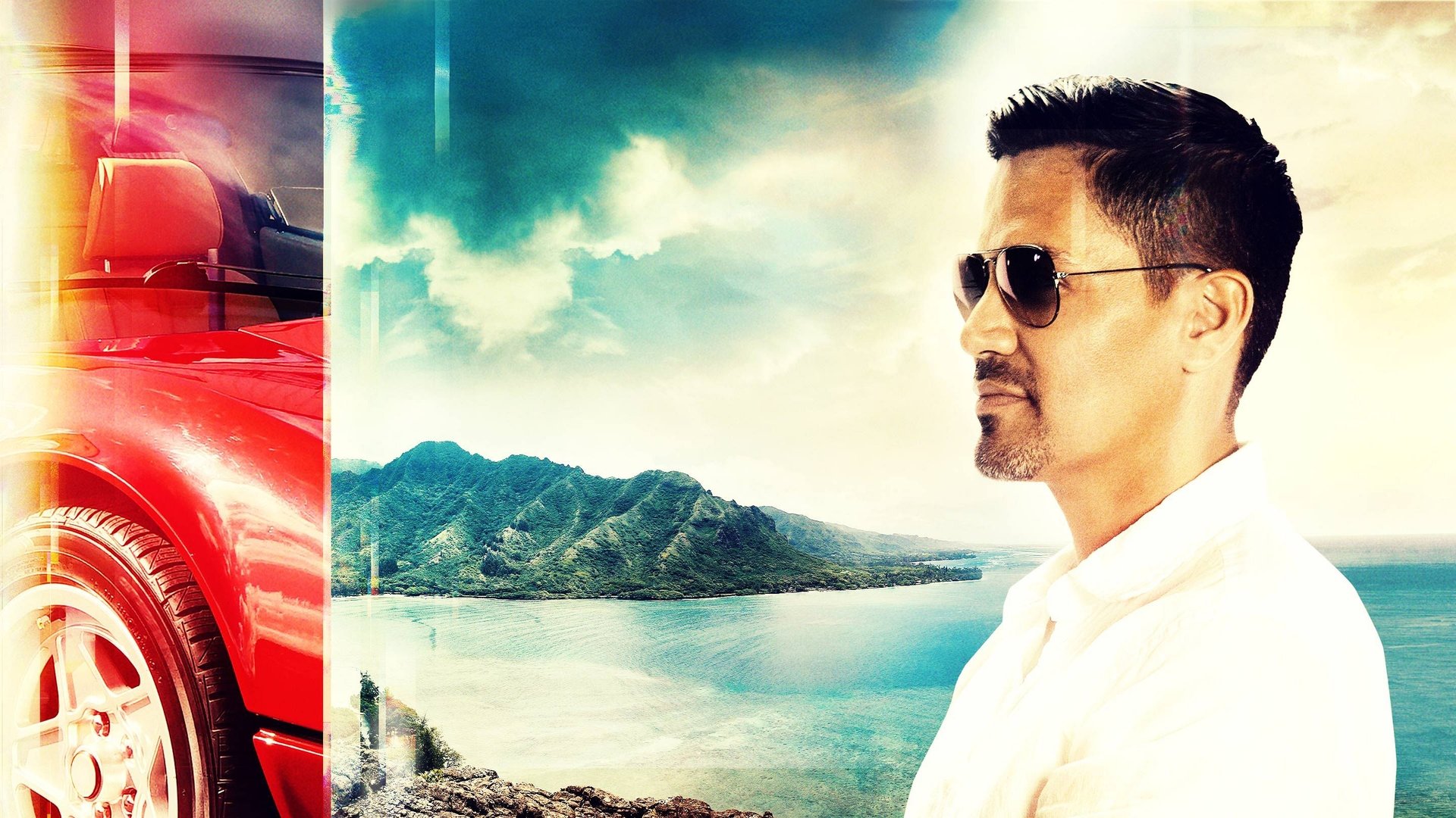 Magnum P.I. Season 5 Episode 8 : Dark Skies