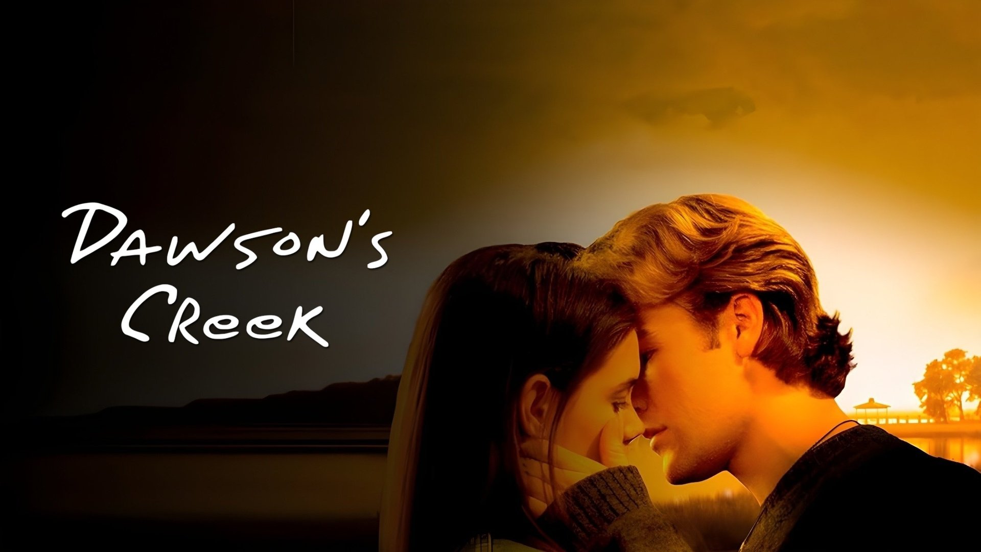 Dawson's Creek Season 1 Episode 12 : Beauty Contest