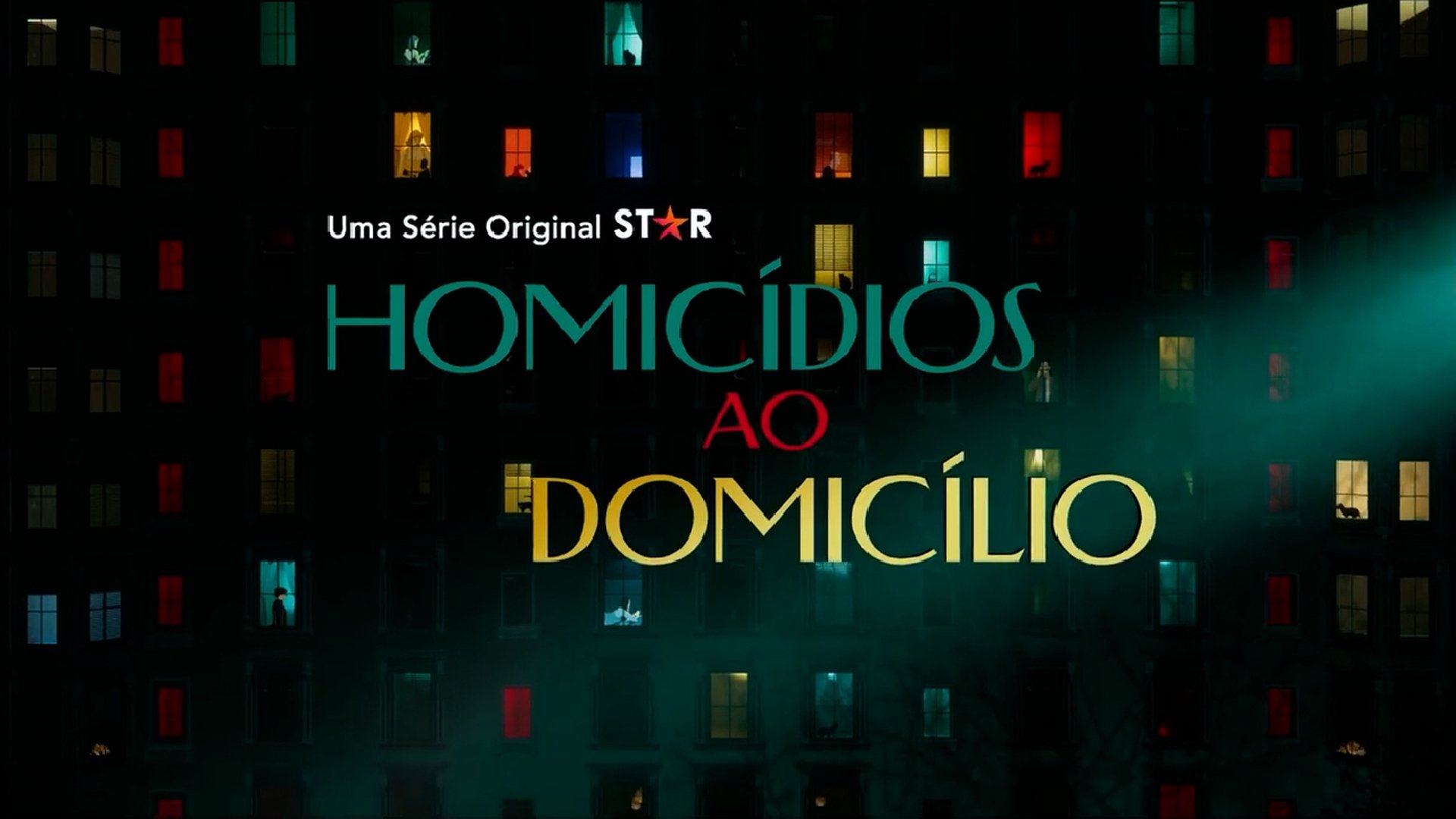 Only Murders in the Building Season 1