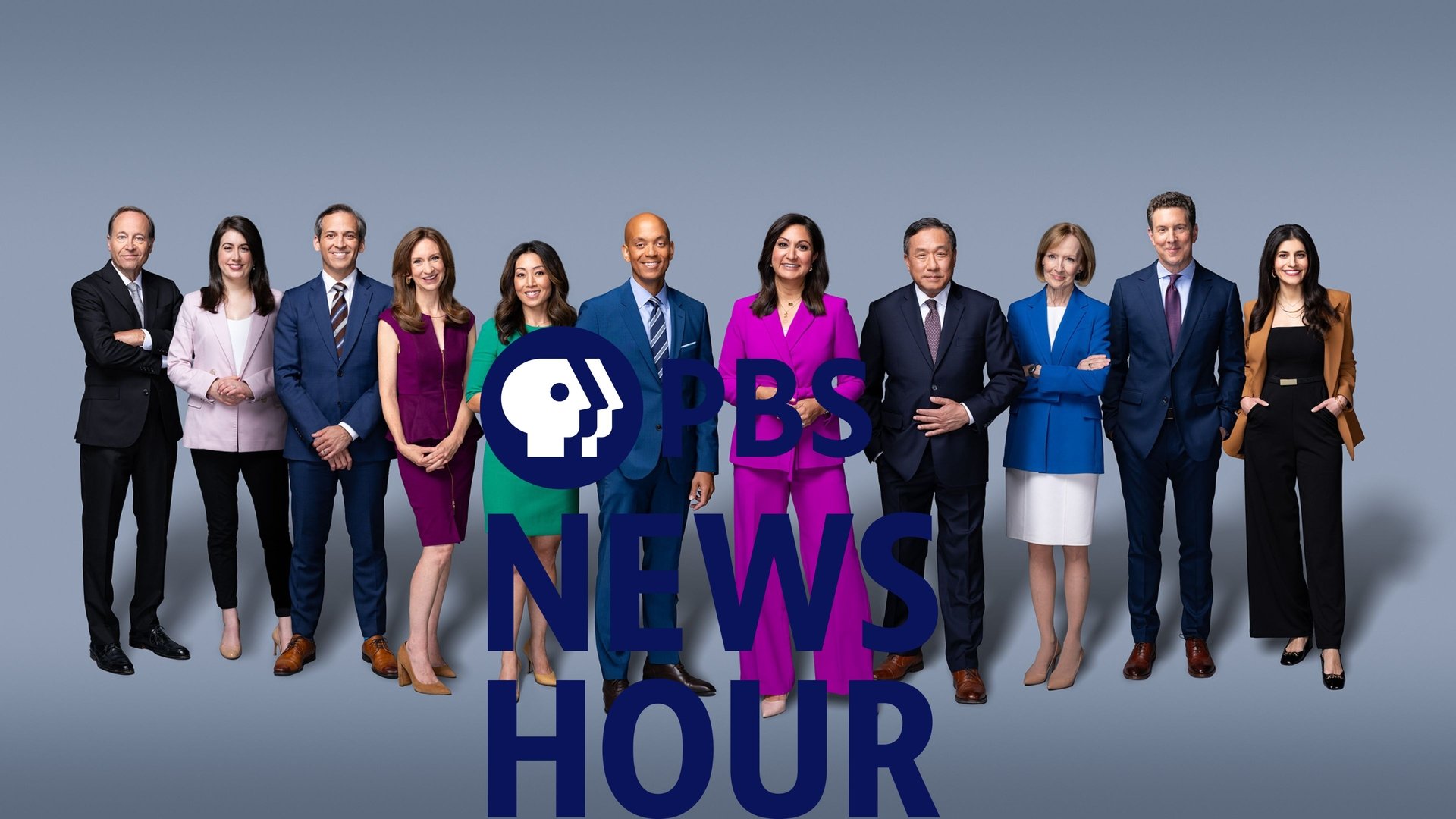 PBS News Hour Season 50 Episode 160 : Episode 160