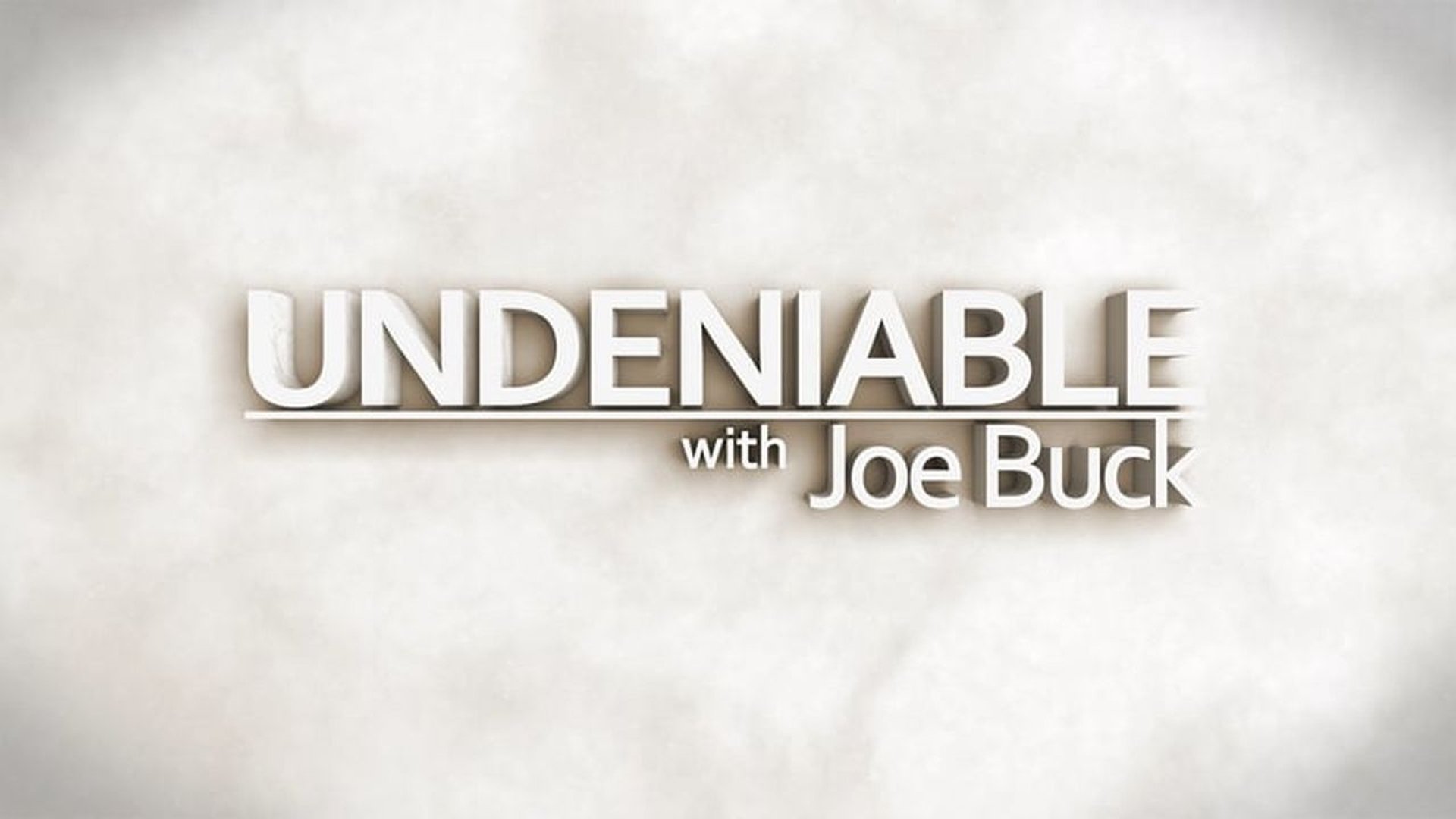 Undeniable with Dan Patrick Season 6 Episode 10 : Greg Norman