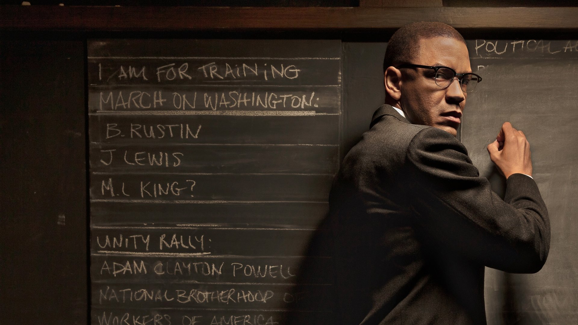 Godfather of Harlem Season 4 Episode 3 : The Straw Man