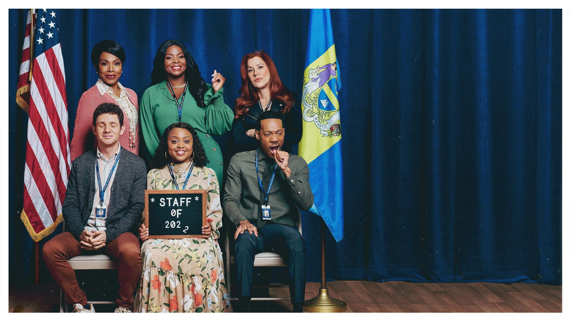 Abbott Elementary Season 4 Episode 17 : Karaoke