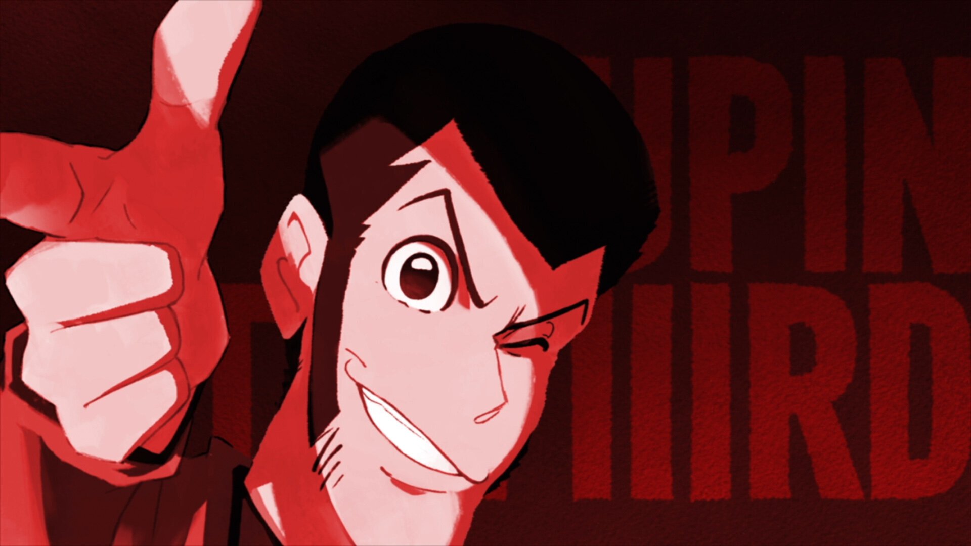 Lupin the 3rd