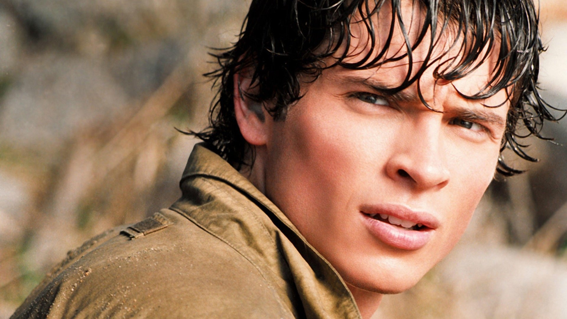 Smallville Season 1 Episode 5 : Cool