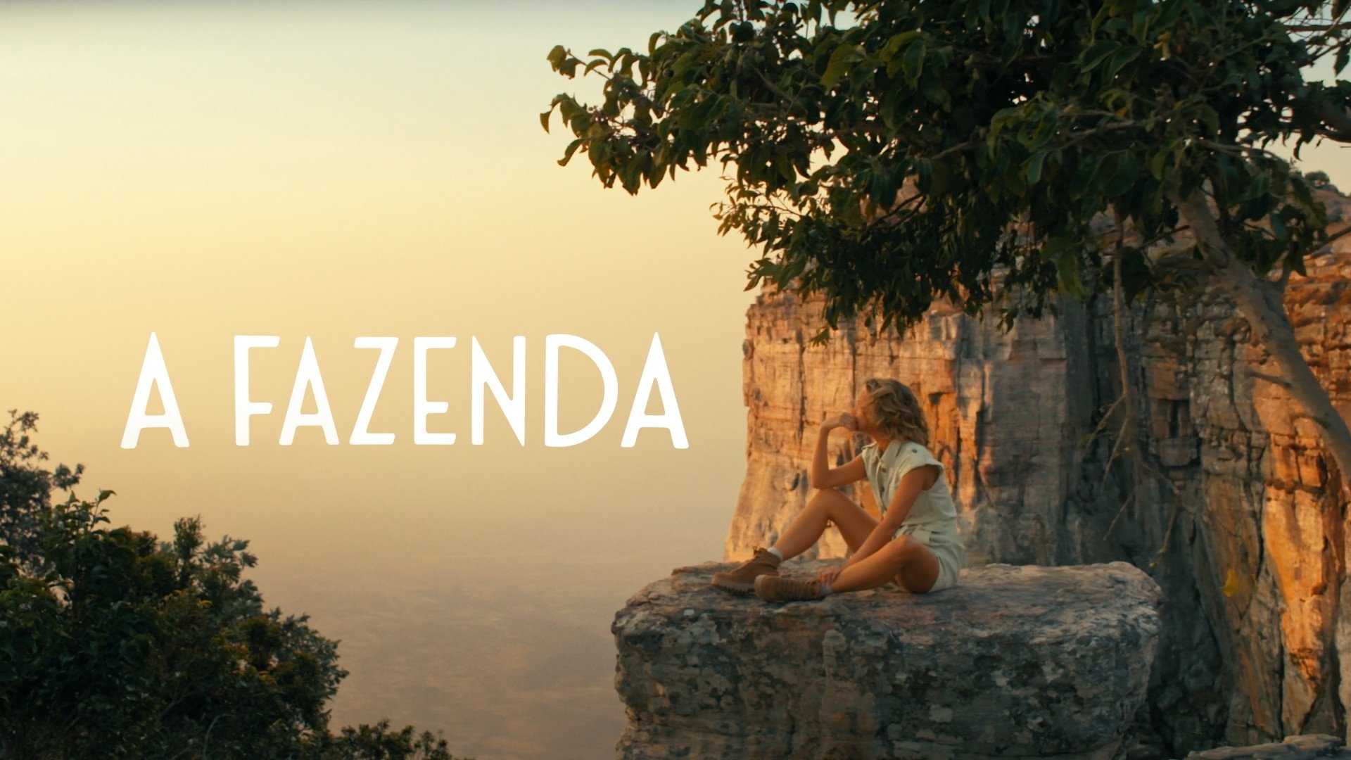 A Fazenda Season 1