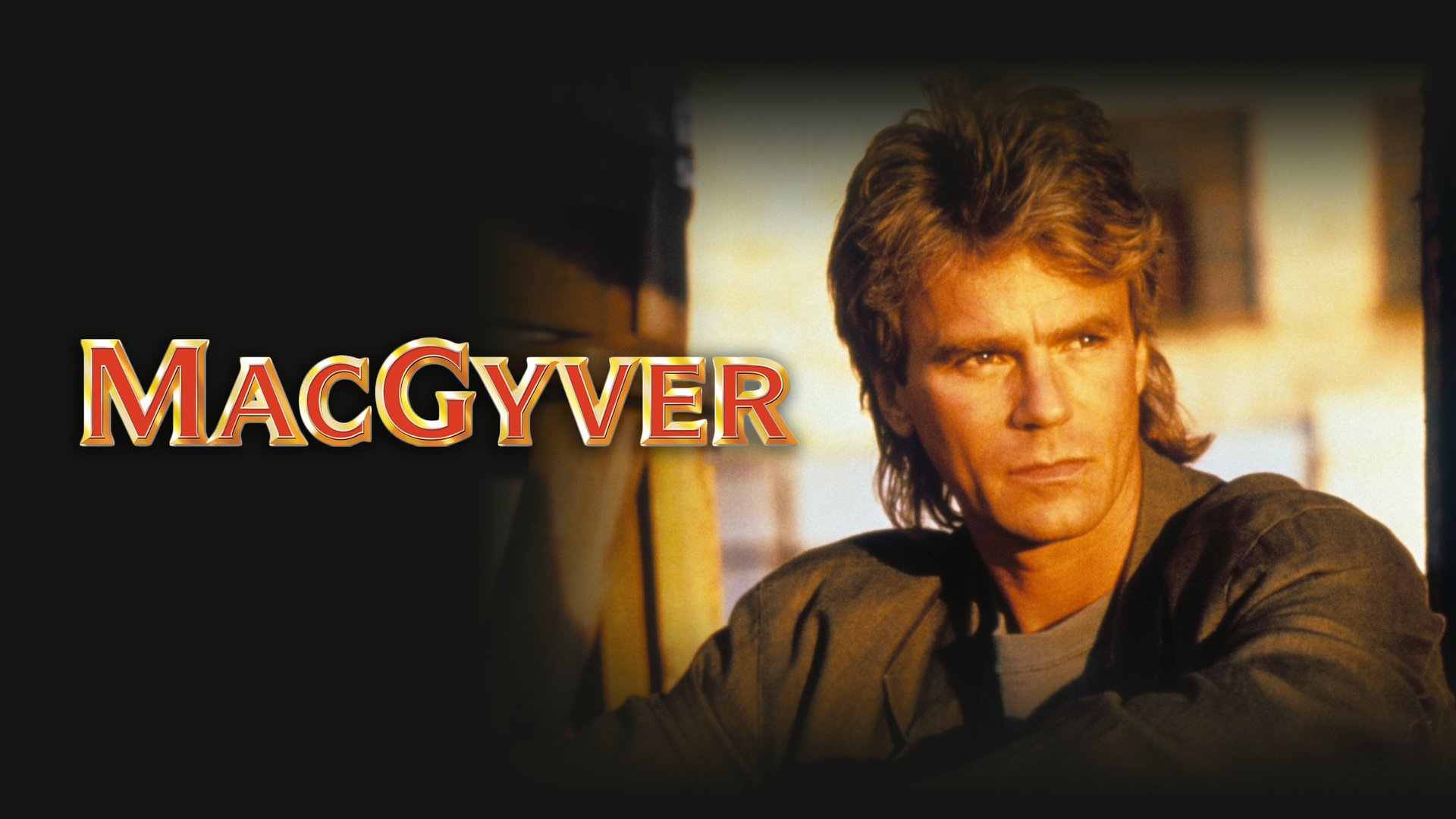 MacGyver Season 7