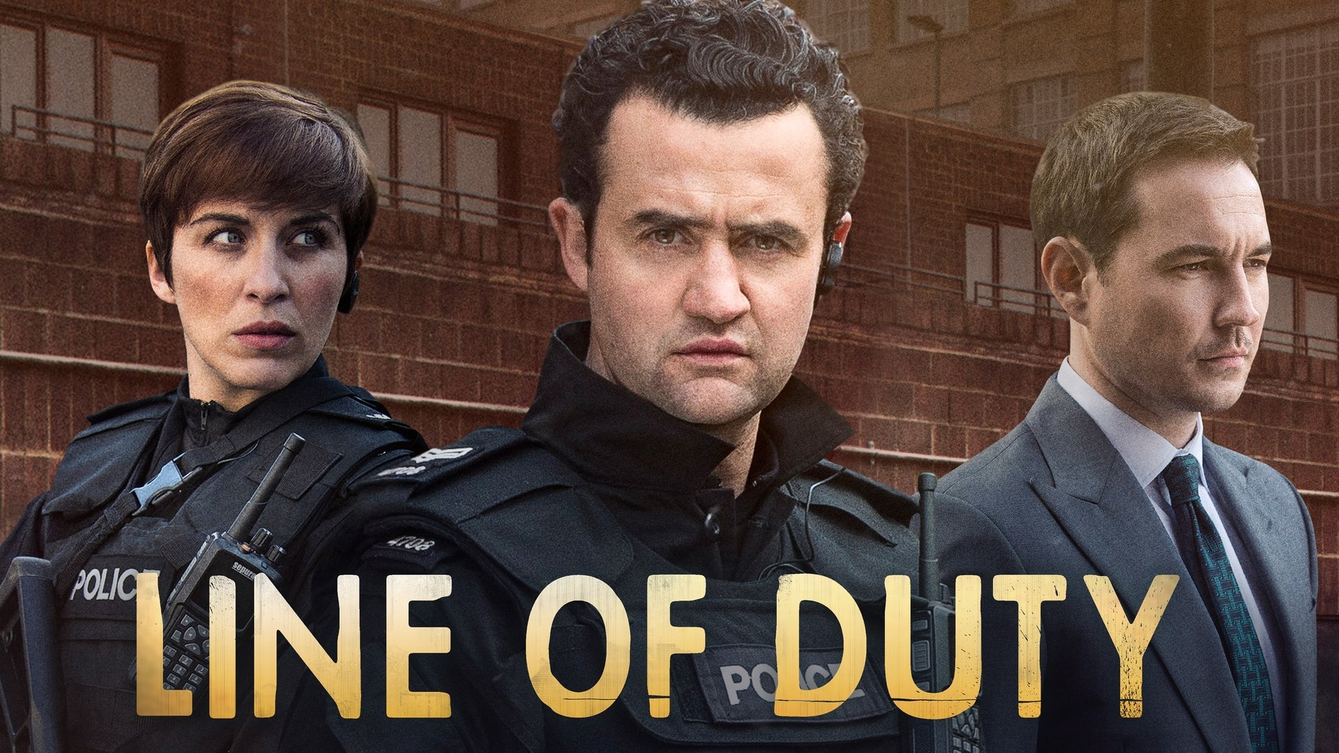 Line of Duty Season 4 Episode 2 : Episode 2