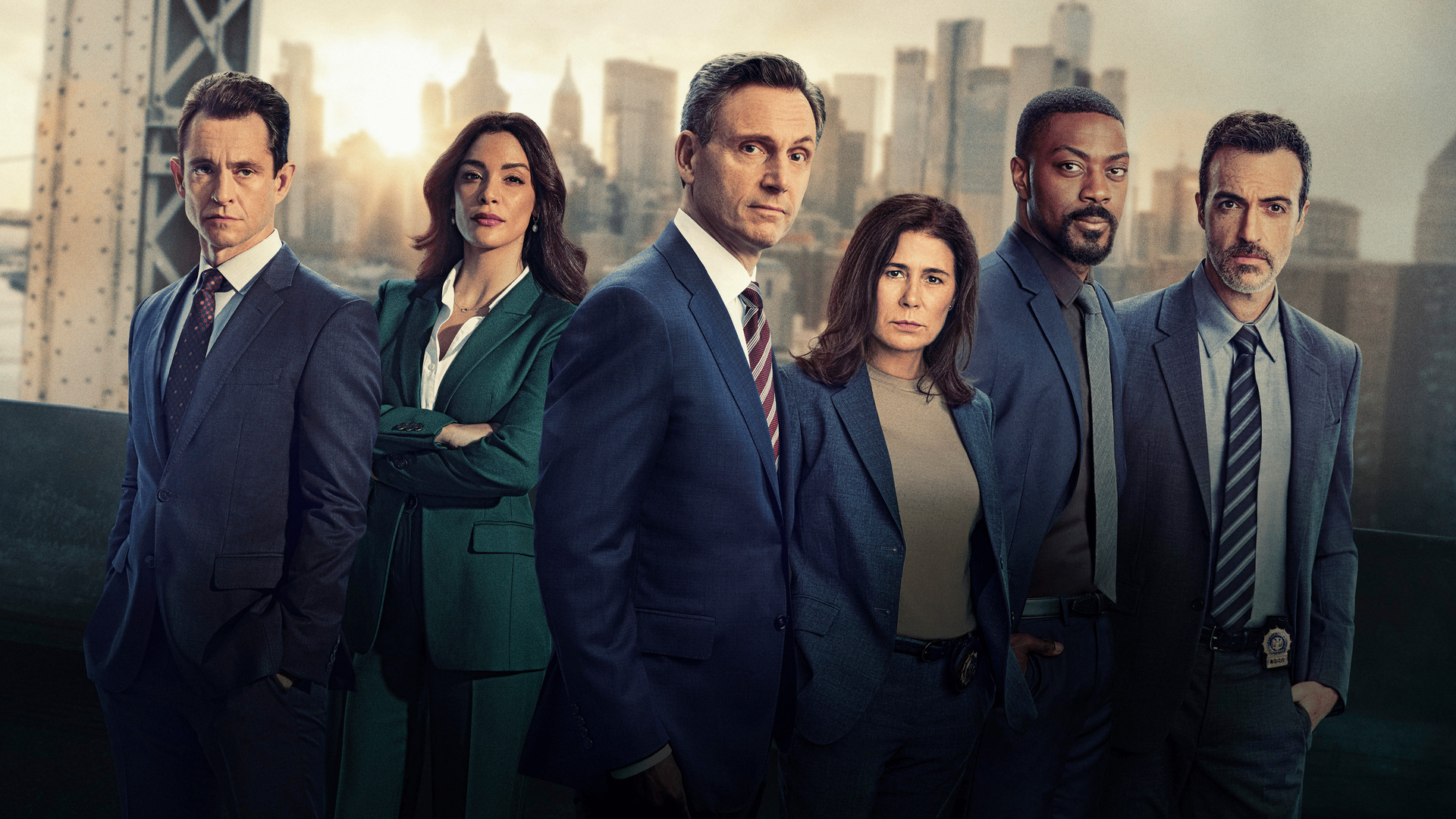 Law & Order Season 15