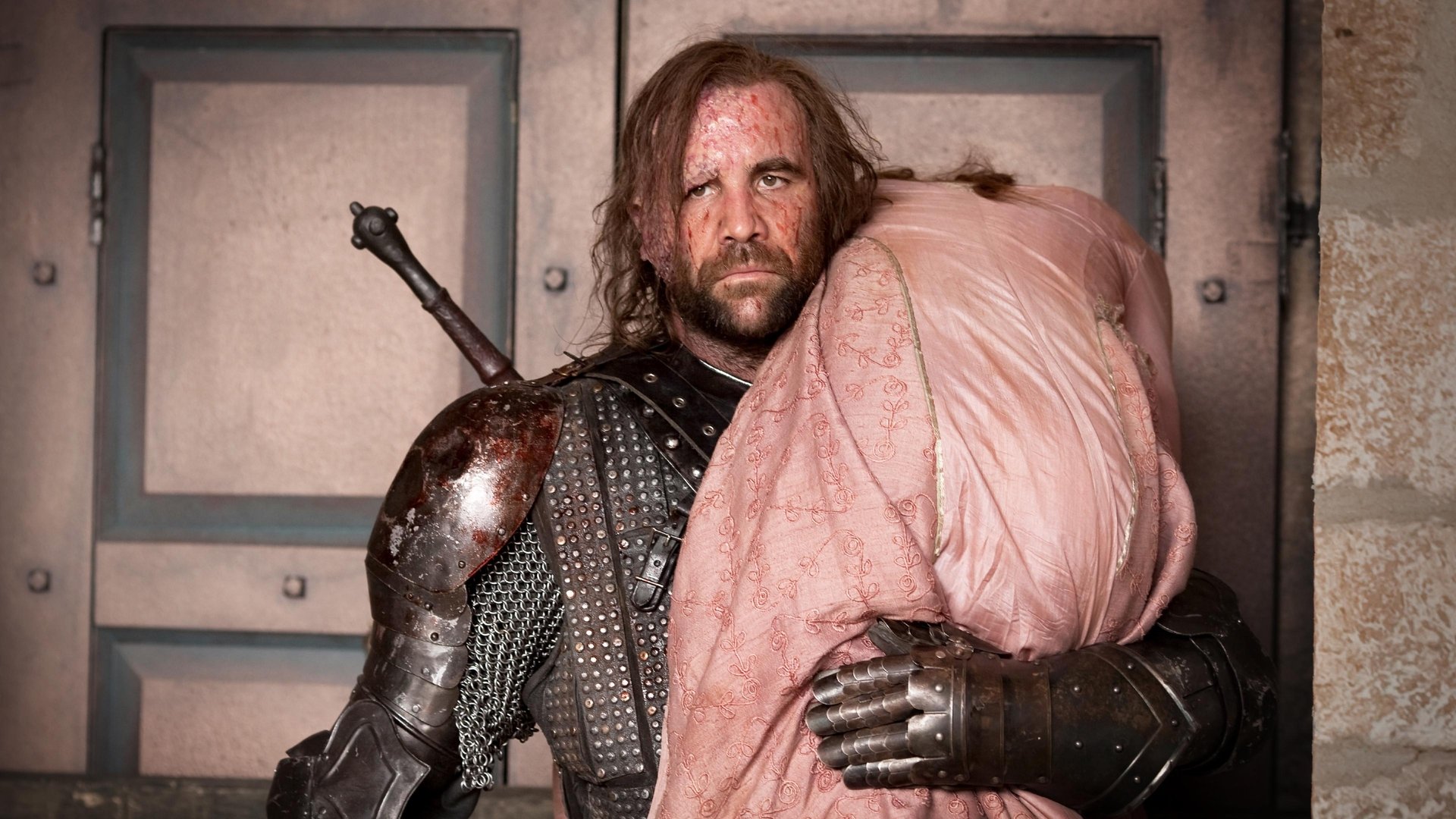 Game of Thrones Season 6 Episode 8 : No One