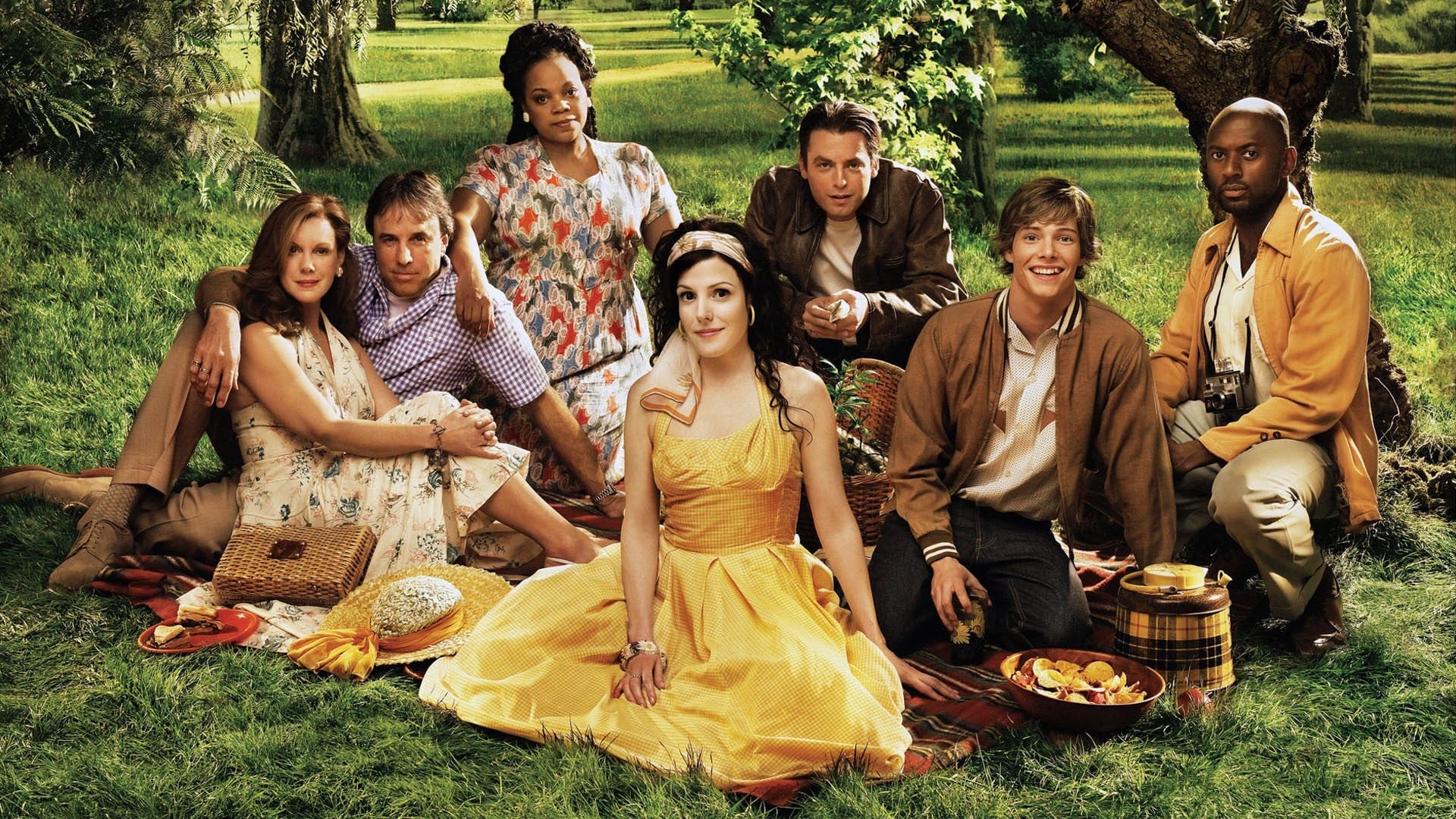 Weeds Season 4 Episode 2 : Lady's a Charm