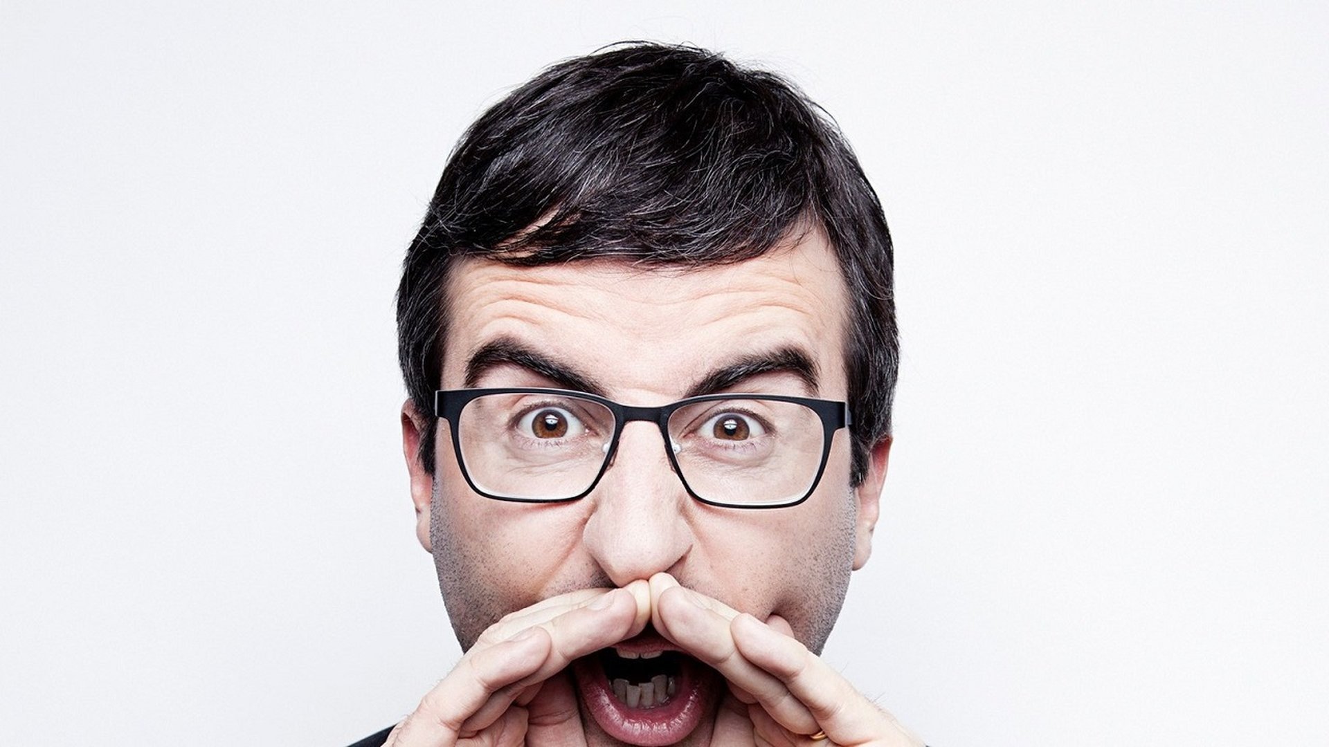 Last Week Tonight with John Oliver Season 1 Episode 11 : Incarceration in the United States