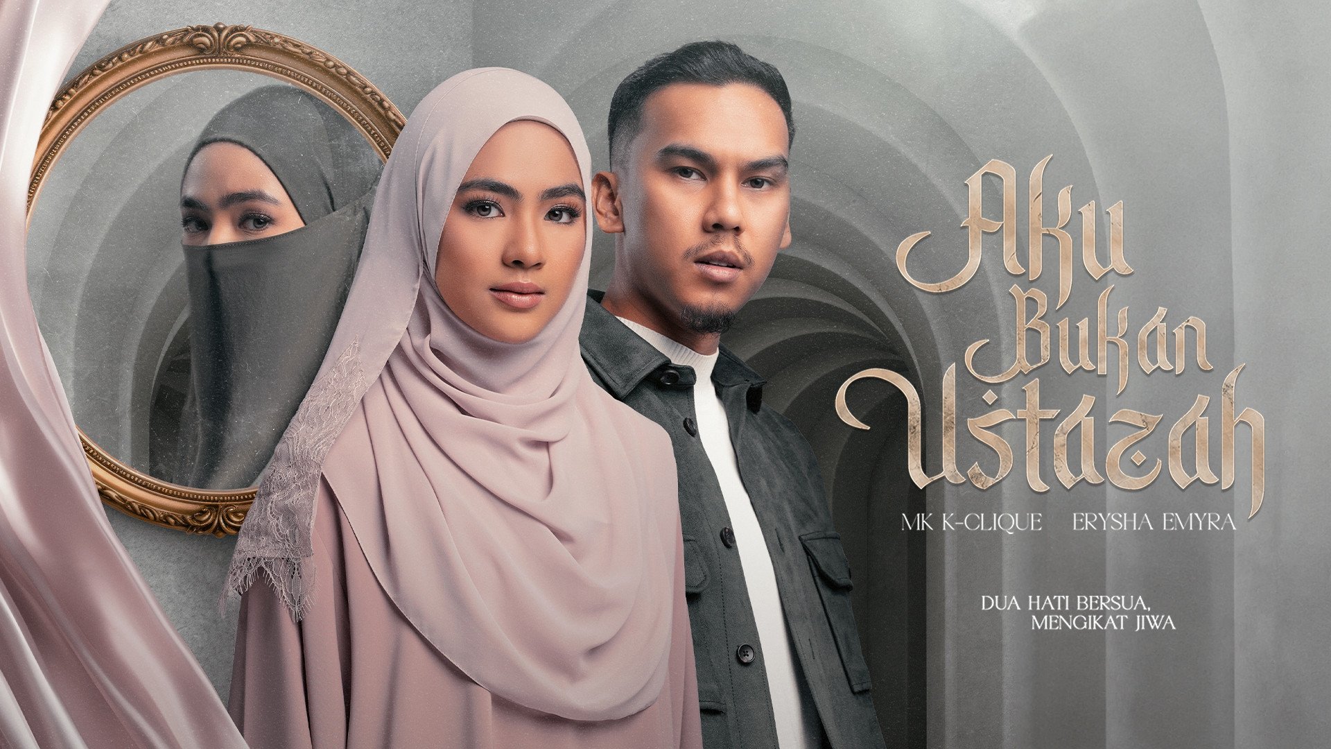 Aku Bukan Ustazah Season 2