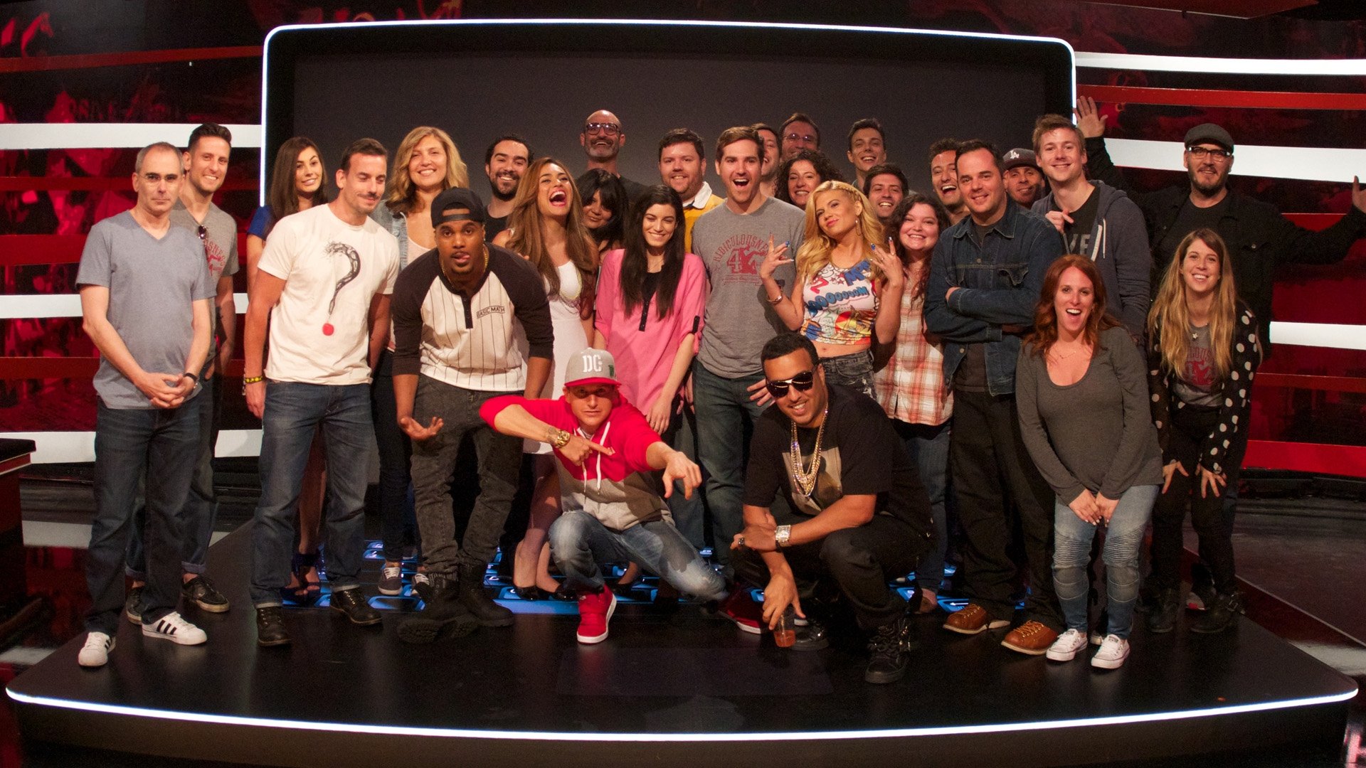 Ridiculousness Season 17