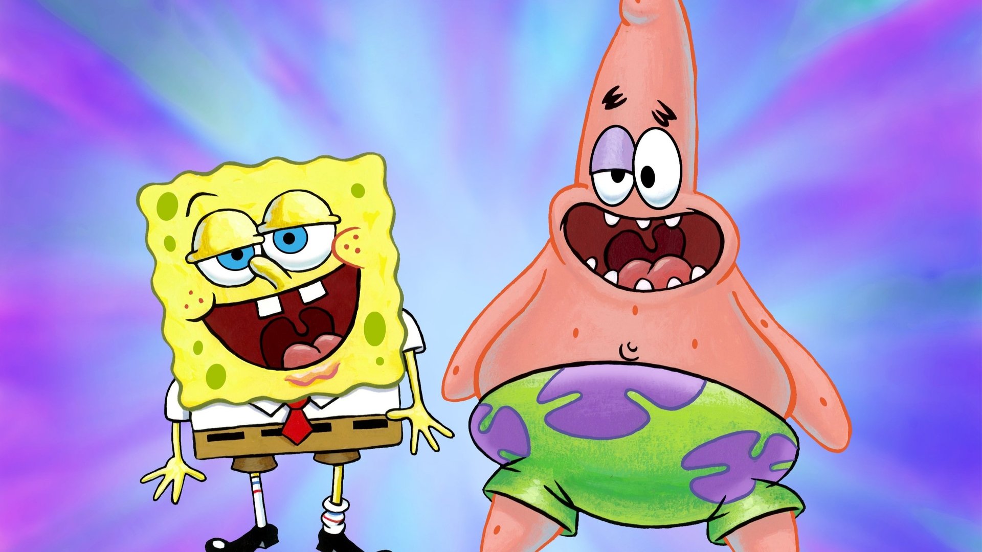 SpongeBob SquarePants Season 9 Episode 7 : Little Yellow Book