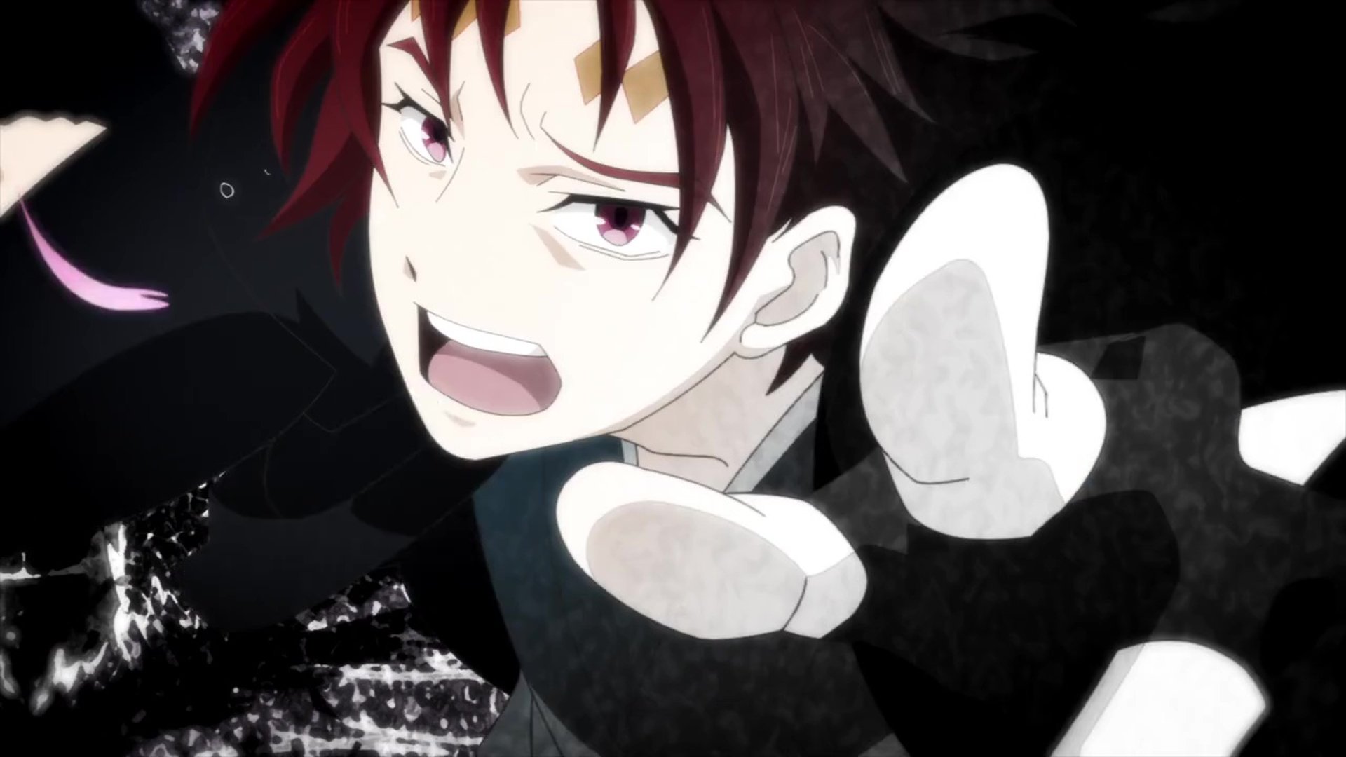 Kakuriyo -Bed & Breakfast for Spirits- Season 1 Episode 4 : I Looked After a Snow Woman and an Earth-Spider