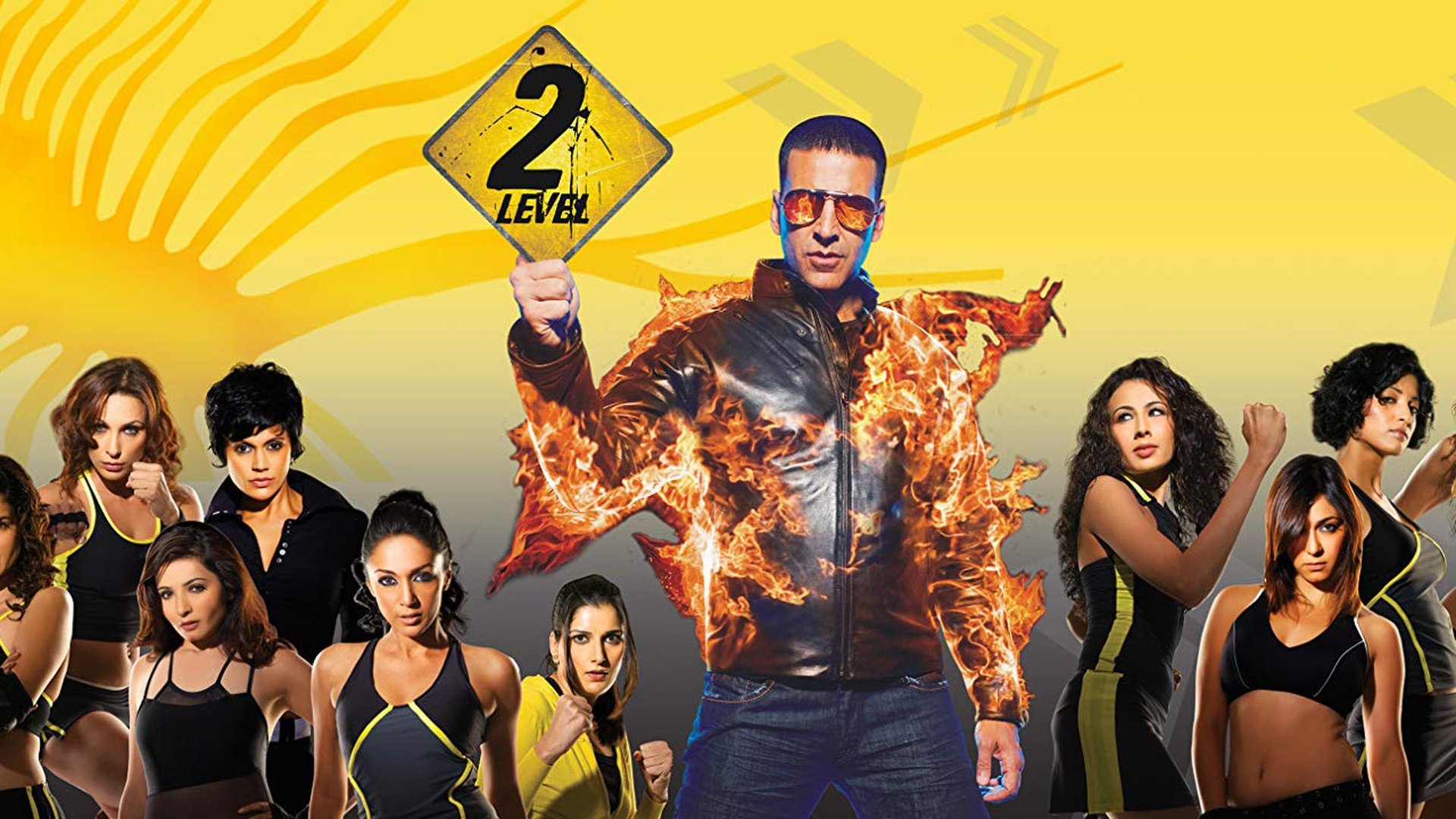 Khatron Ke Khiladi Season 7 Episode 7 : Team Vivan VS Team Tanishaa