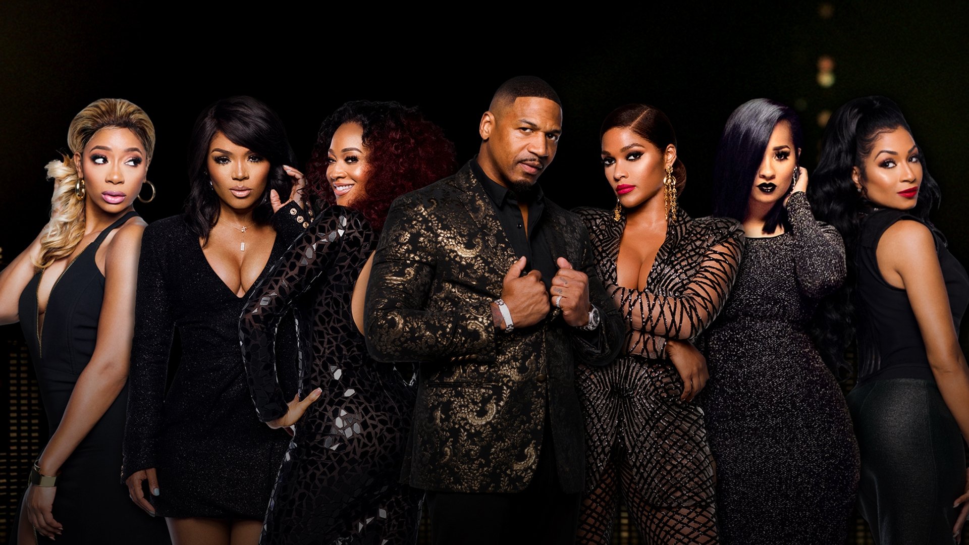 Love & Hip Hop Atlanta Season 7