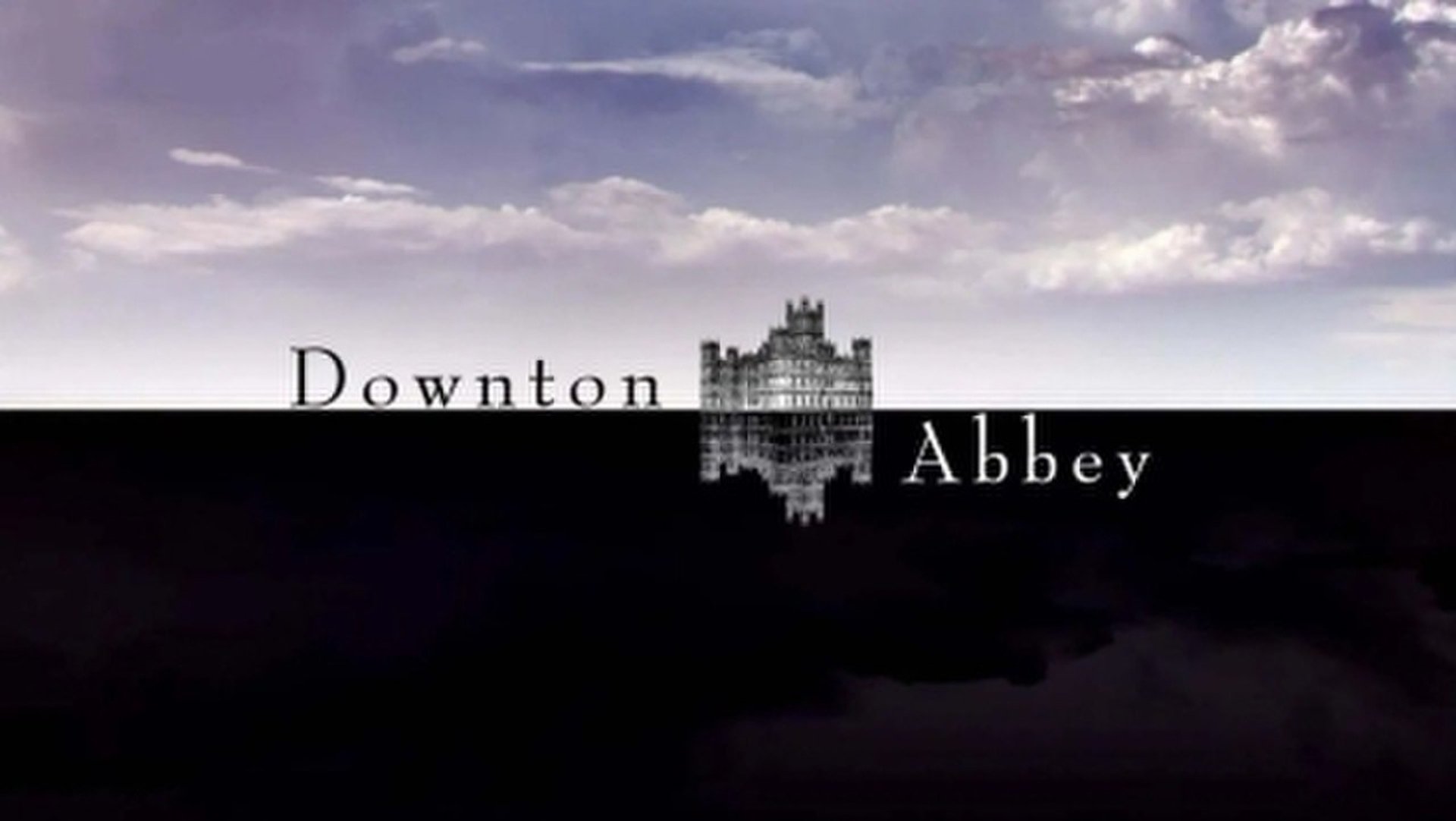 Downton Abbey Season 3 Episode 5 : Episode 5