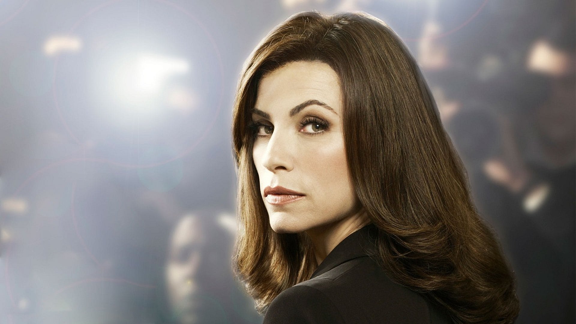 The Good Wife Season 7 Episode 13 : Judged