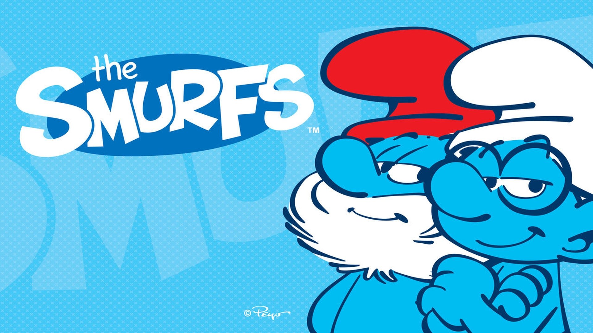 The Smurfs Season 1 Episode 26 : The Magnifying Mixture