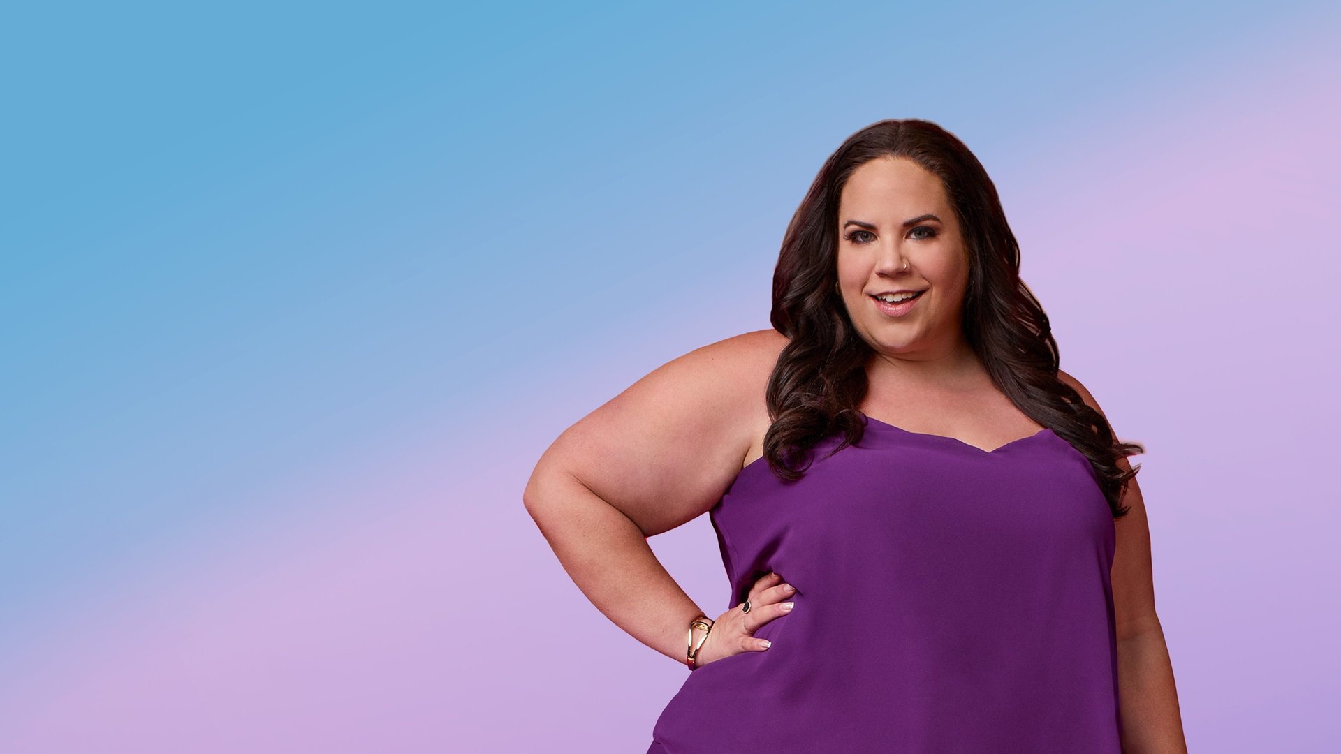 My Big Fat Fabulous Life Season 2