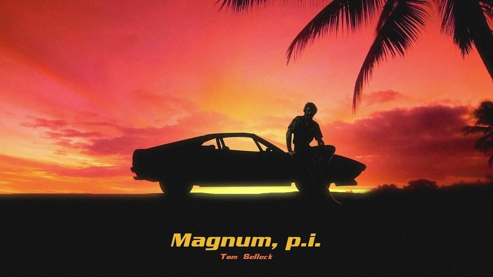 Magnum, P.I. Season 8 Episode 5 : Forever in Time
