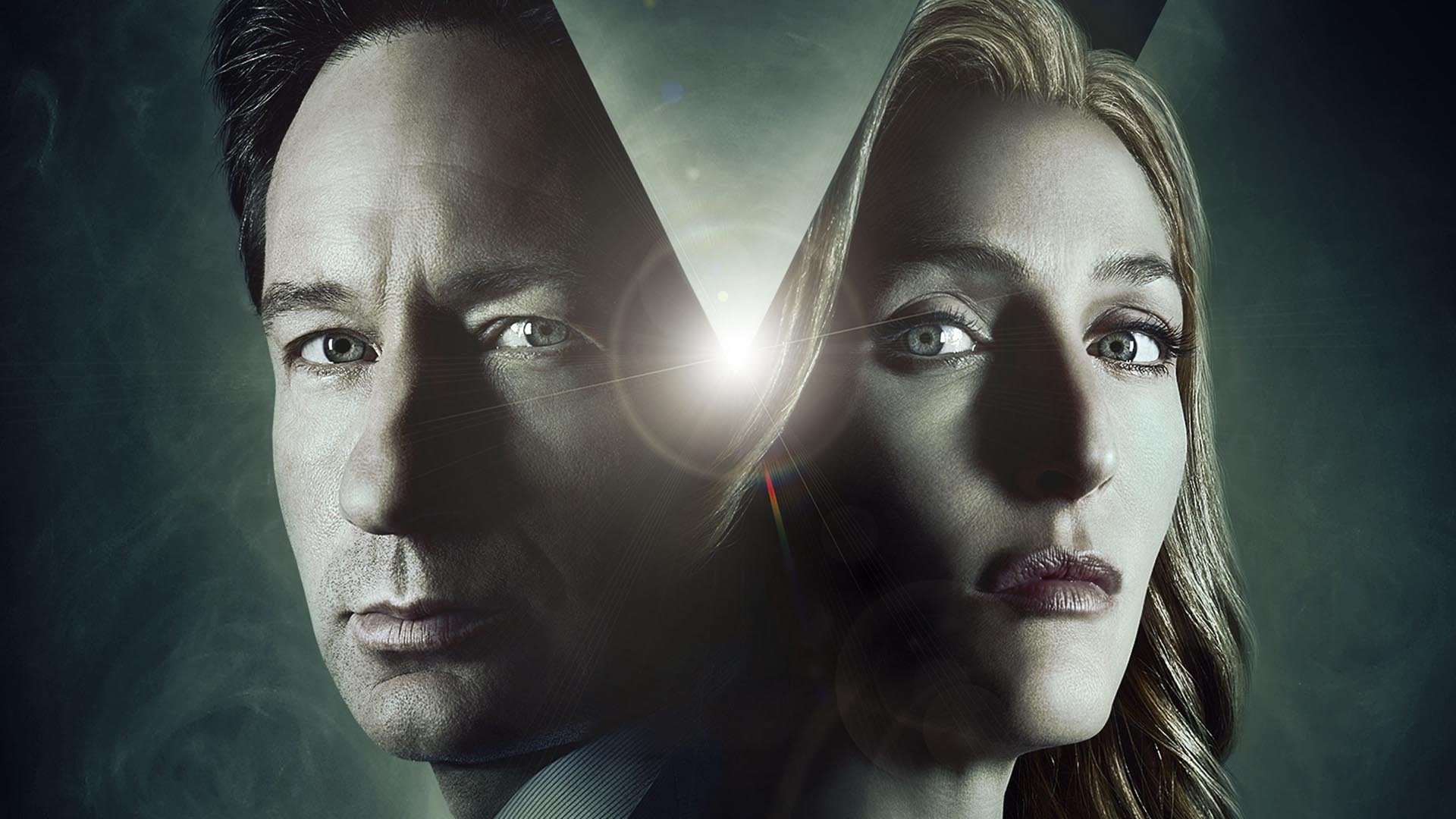 The X-Files Season 11 Episode 7 : Rm9sbG93ZXJz