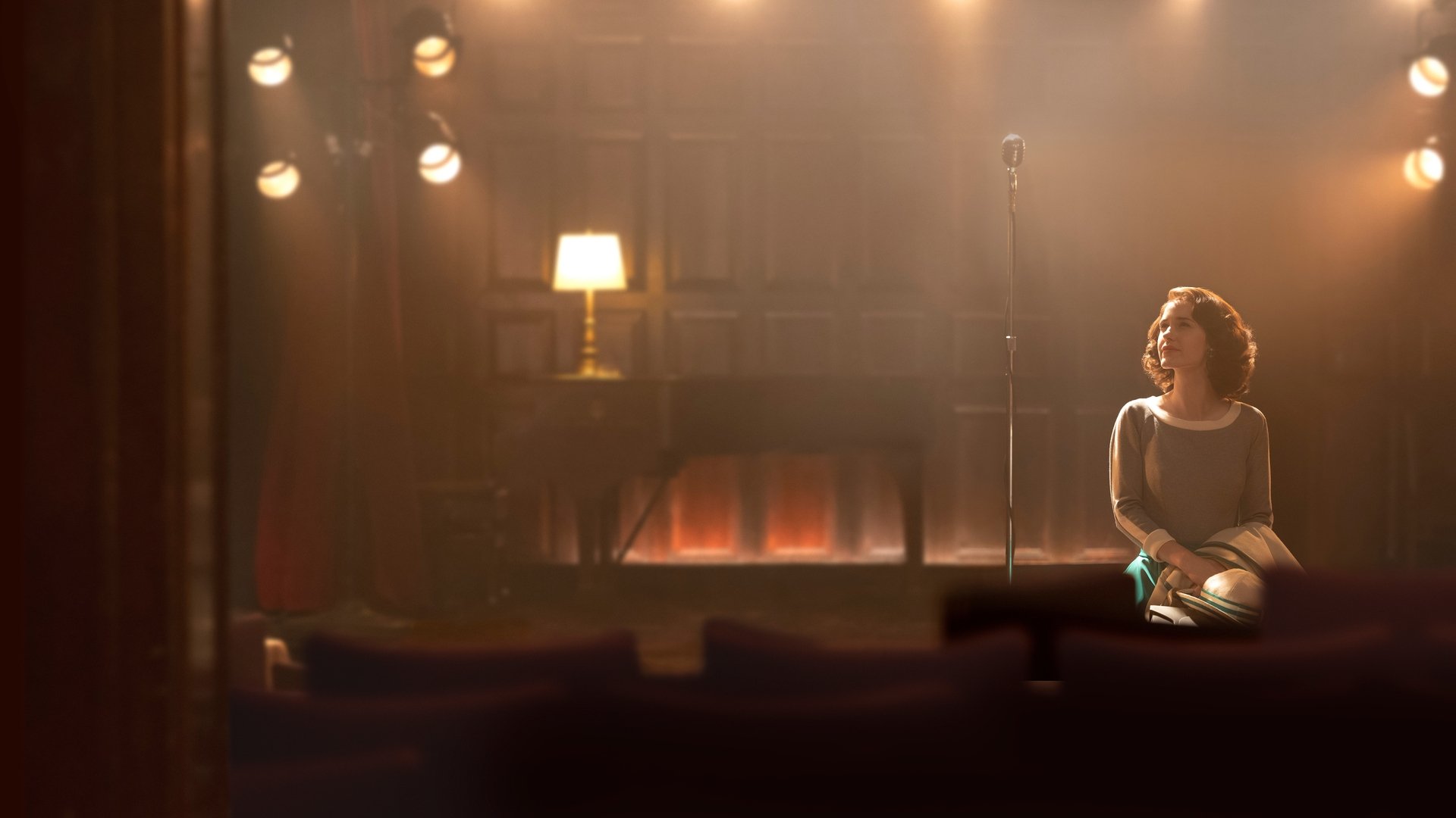 The Marvelous Mrs. Maisel Season 5