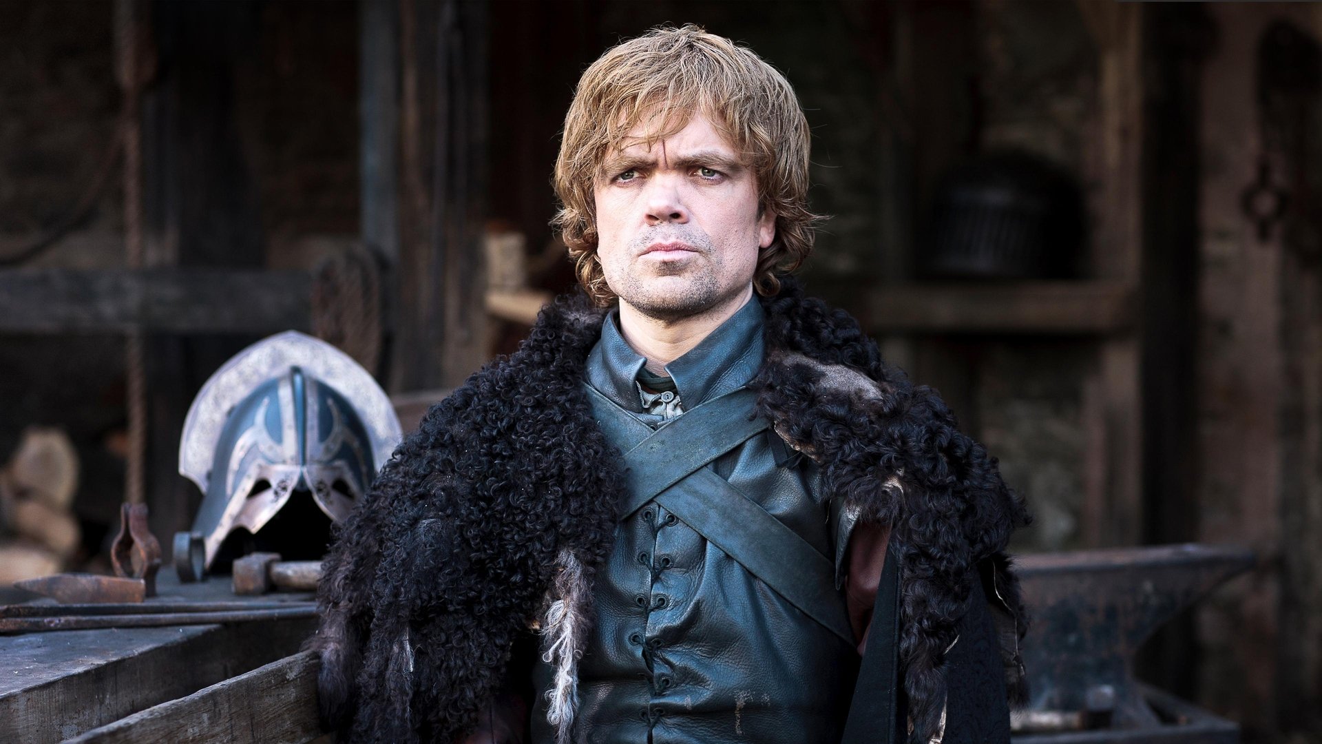 Game of Thrones Season 6 Episode 3 : Oathbreaker