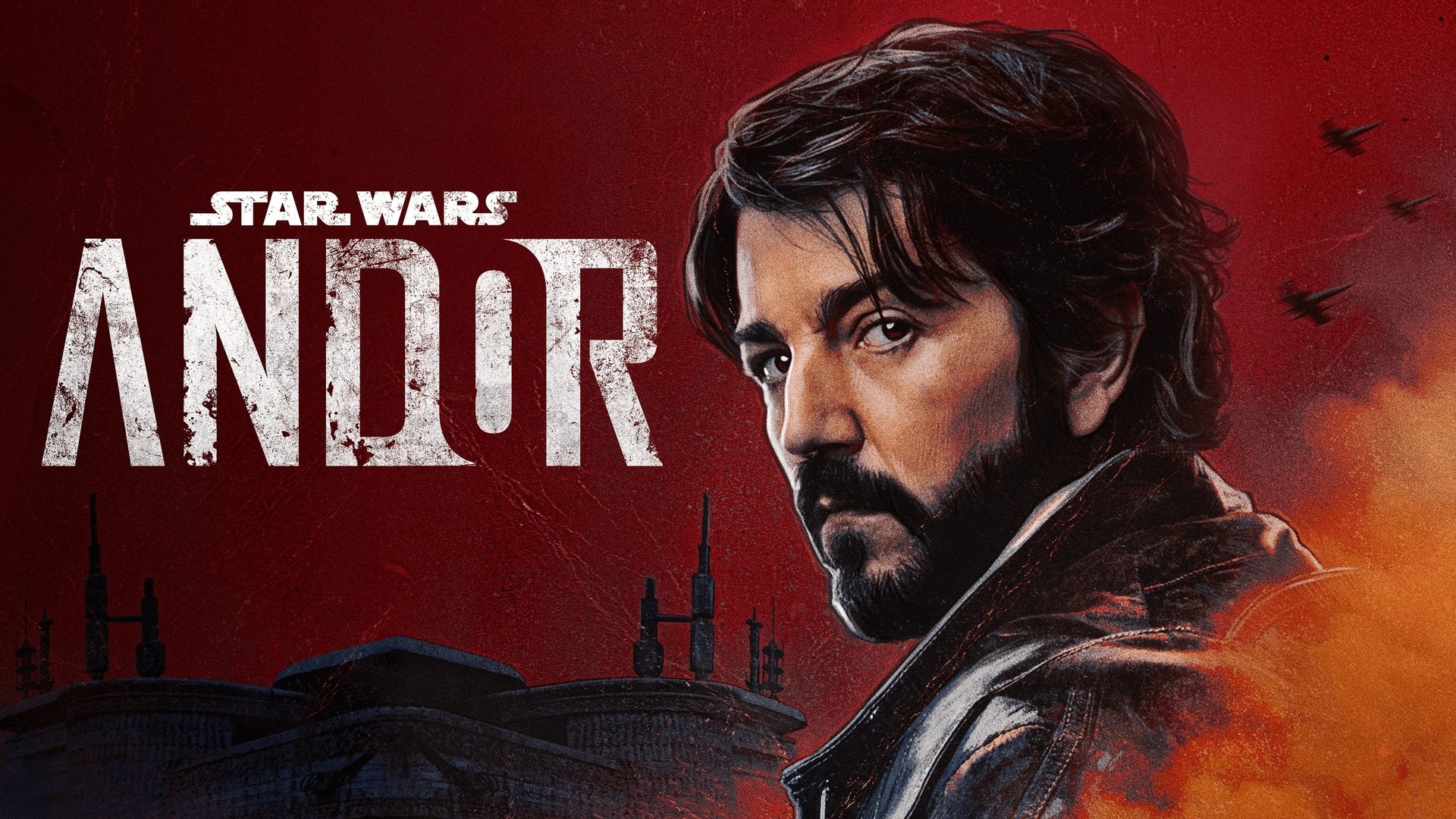 Andor Season 1 Episode 10 : One Way Out