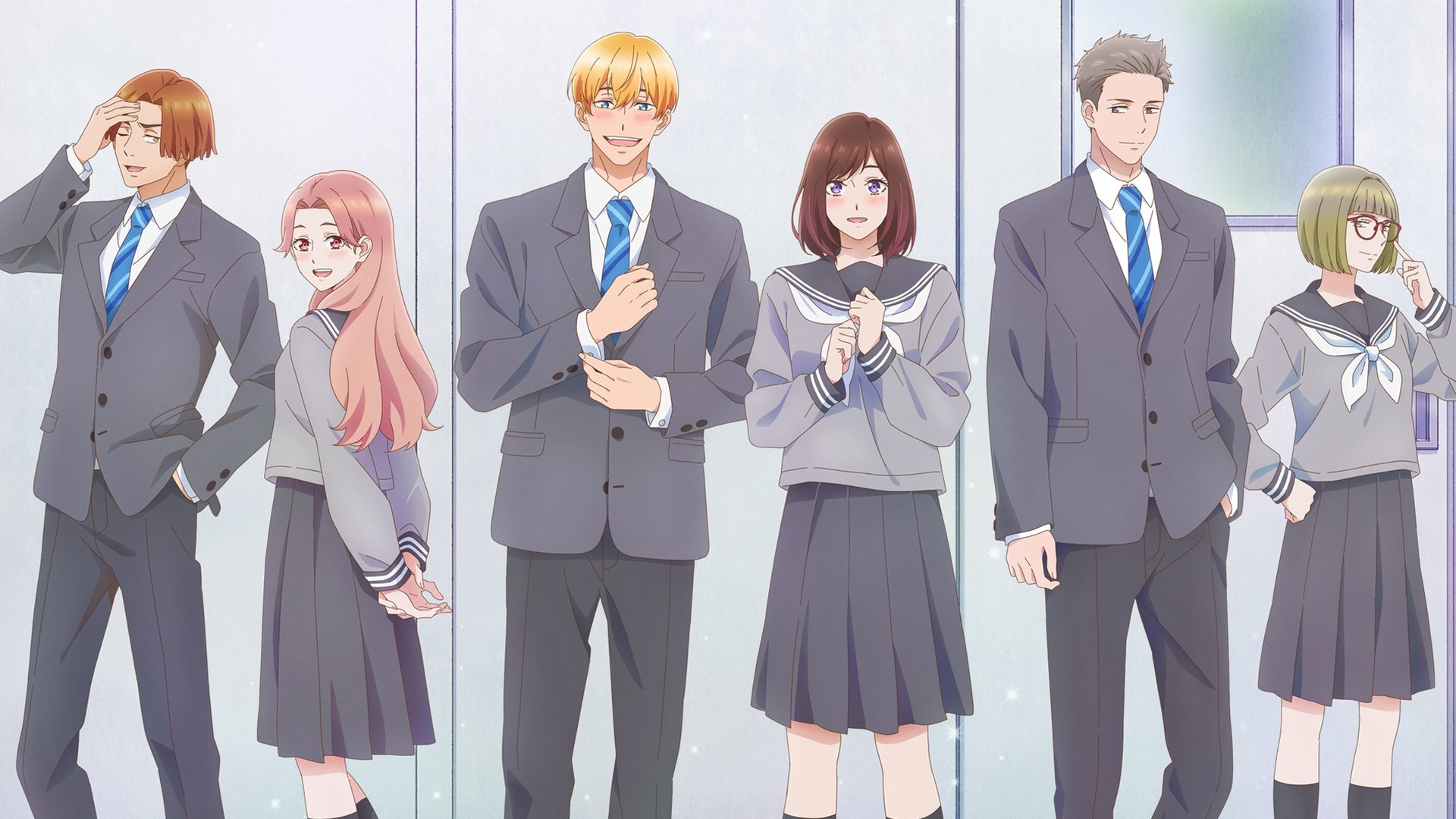 A Star Brighter than the Sun Season 1 Episode 7 : Sun-Shower