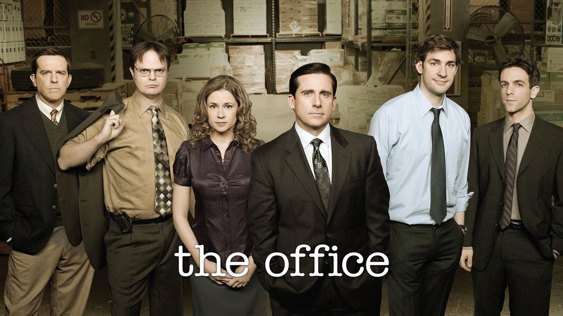 The Office Season 8 Episode 14 : Special Project