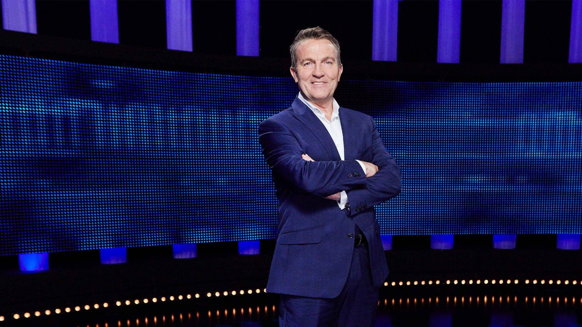 The Chase Series 1