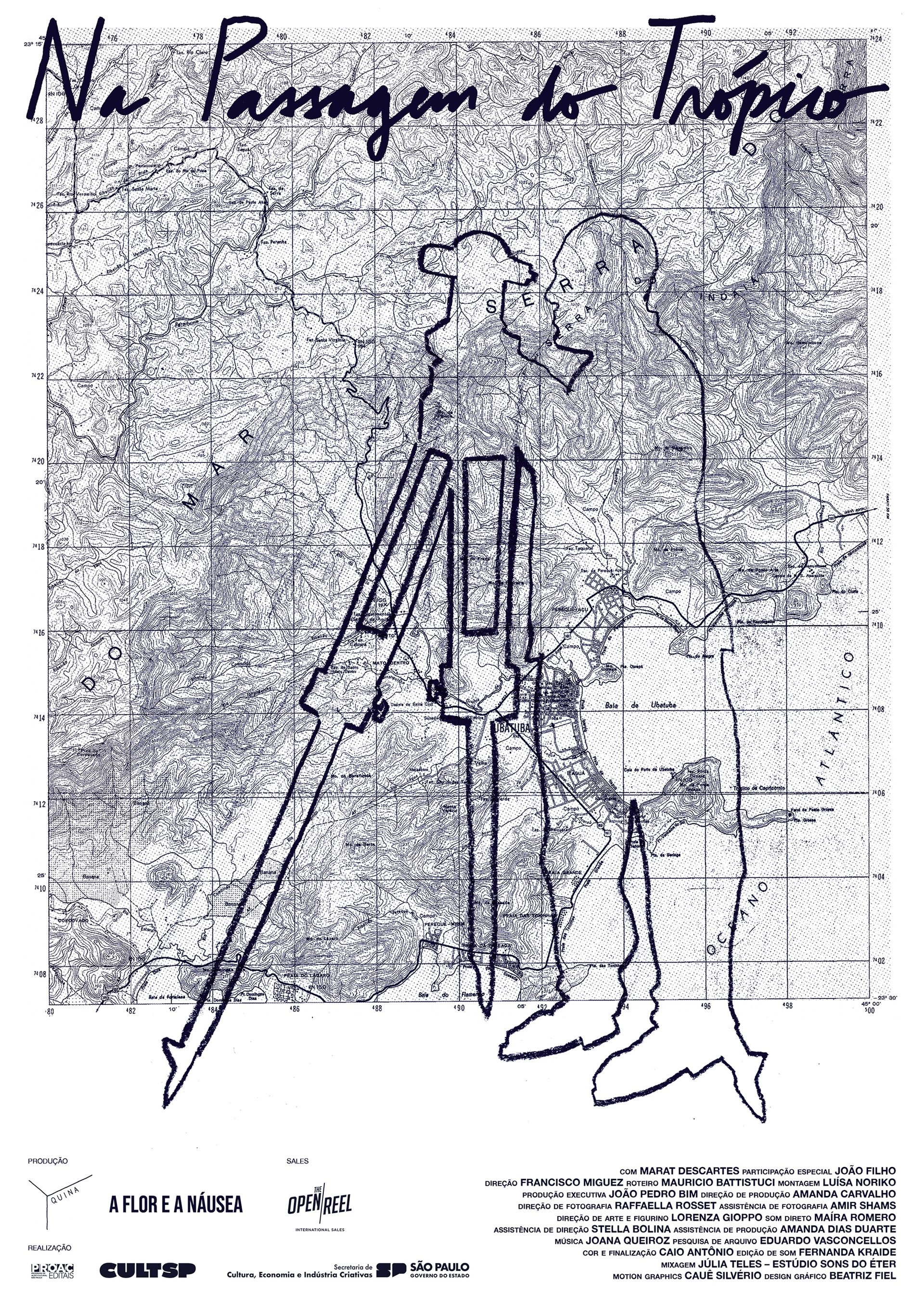 Na Passagem do TrÃ³pico