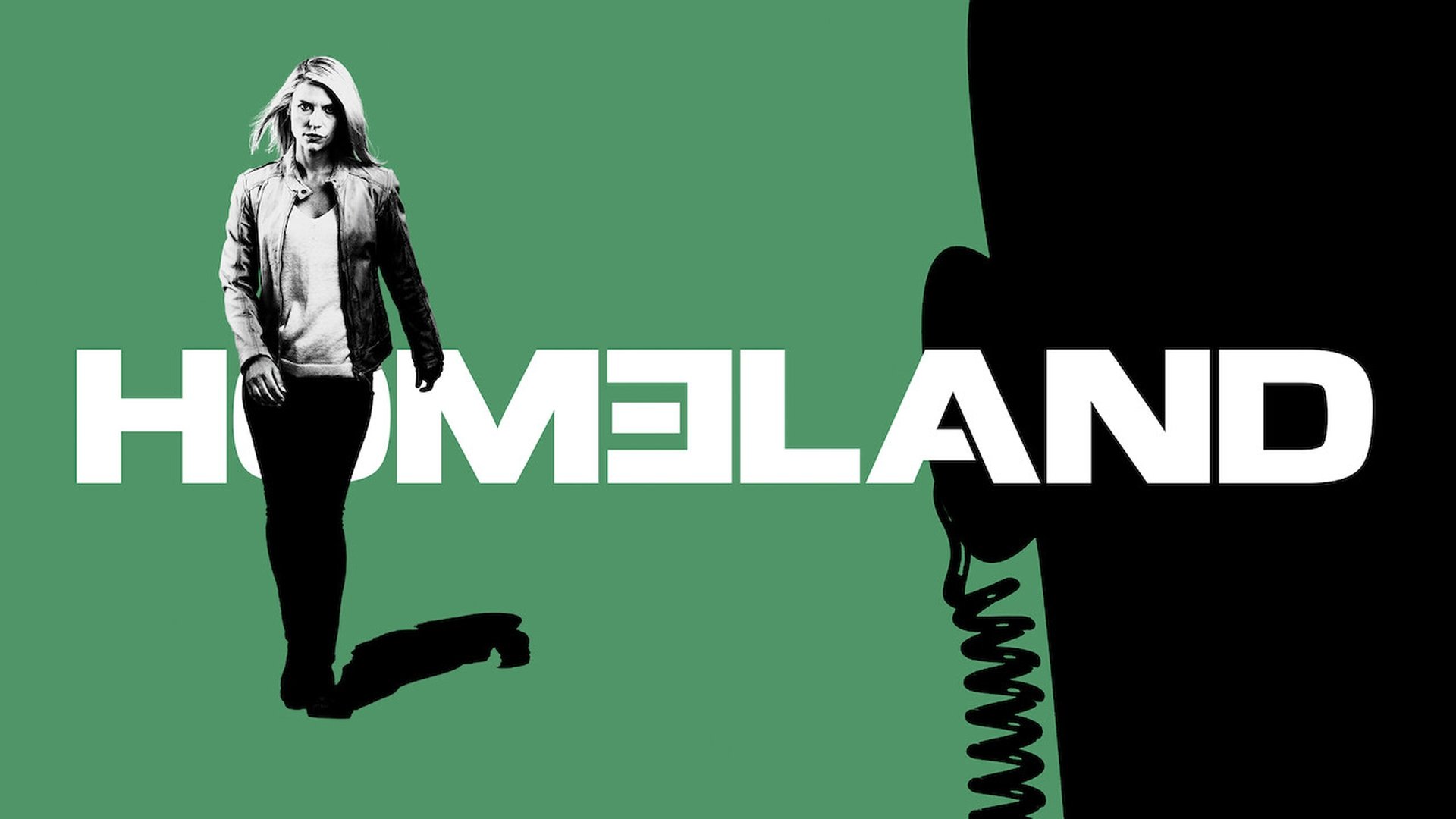 Homeland Season 6