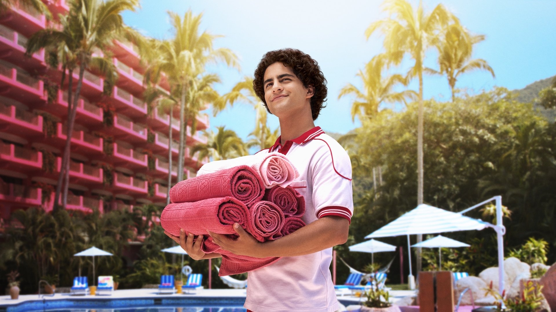 Acapulco Season 4 Episode 4 : Episode 4