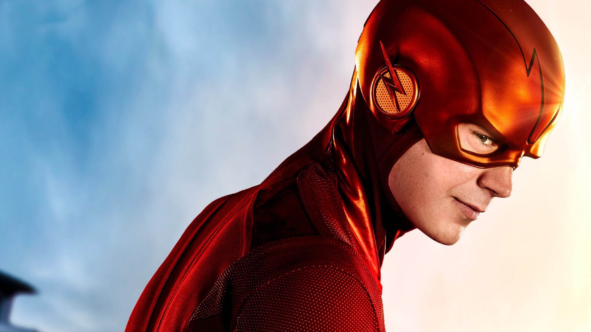 The Flash Season 4 Episode 16 : Run, Iris, Run