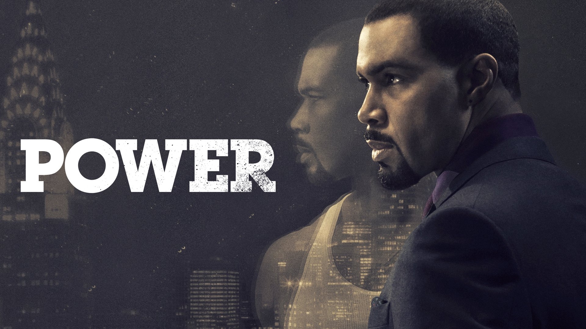Power