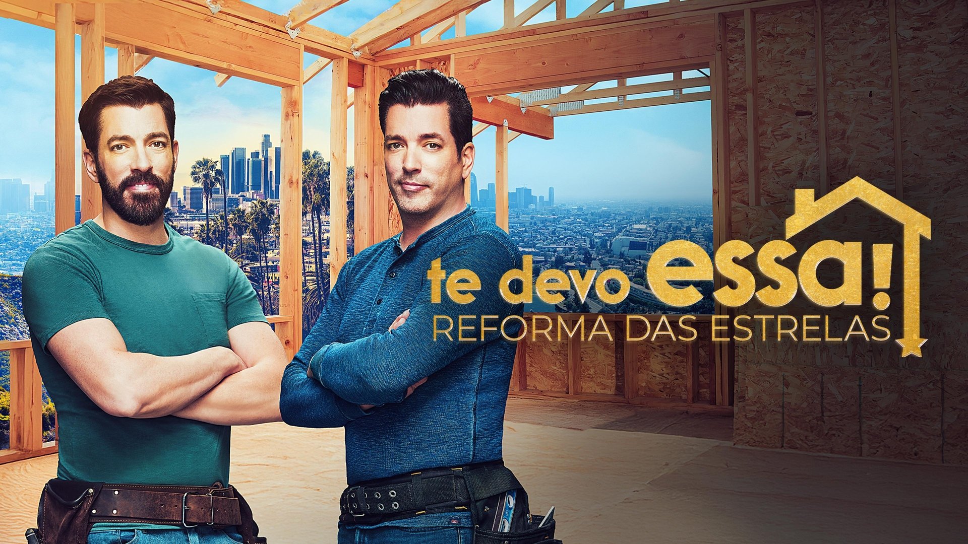 Celebrity IOU Season 5 Episode 7 : Wilmer Valderrama's Surprise Garage Reno