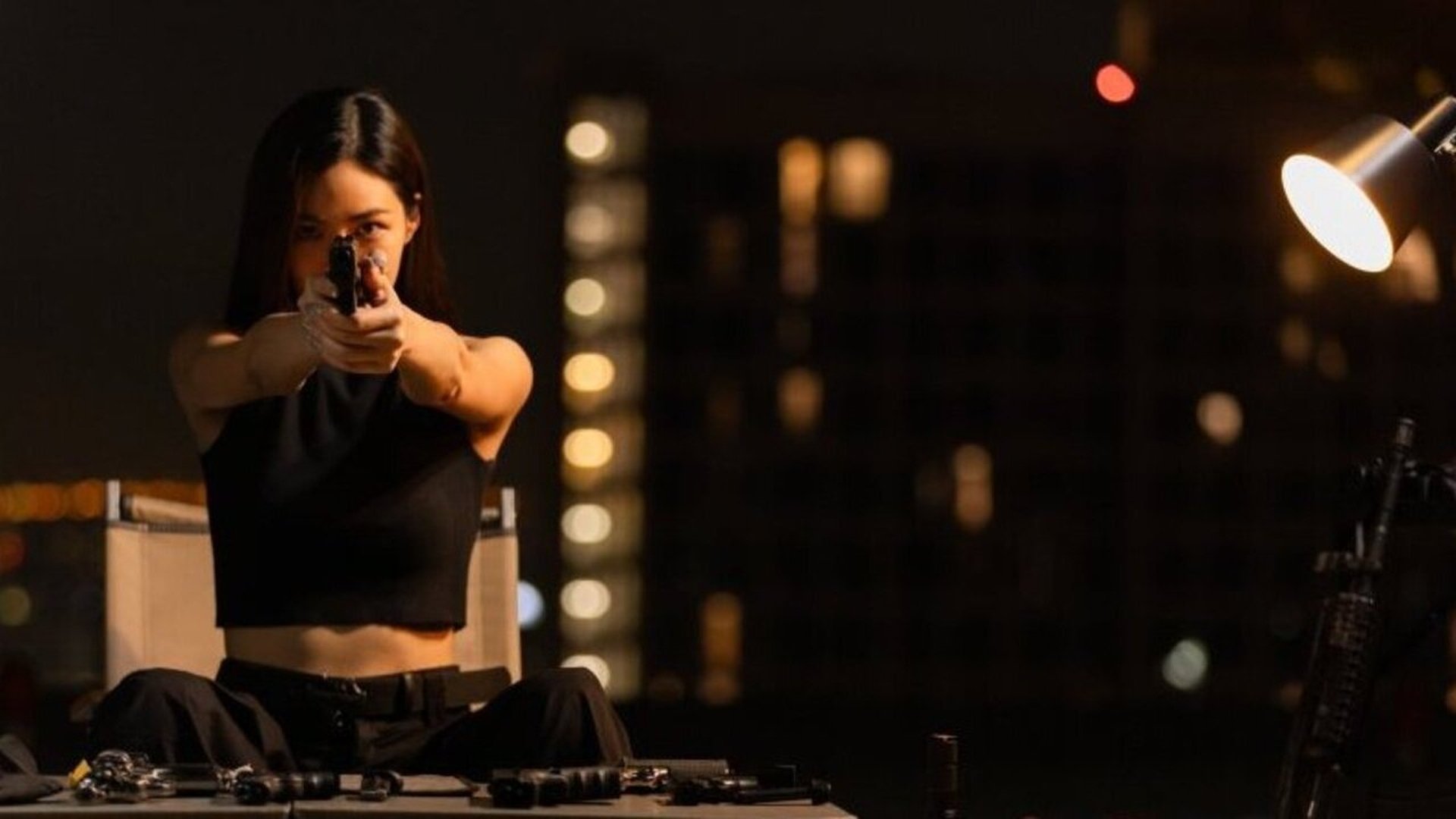 Only You Season 1 Episode 7 : Episode 7