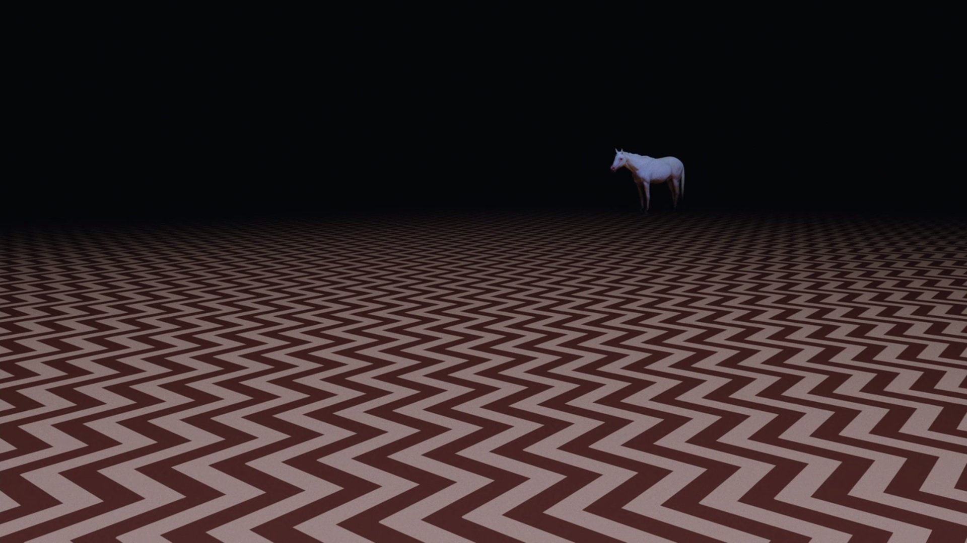 Twin Peaks Season 3 Episode 9 : Part 9