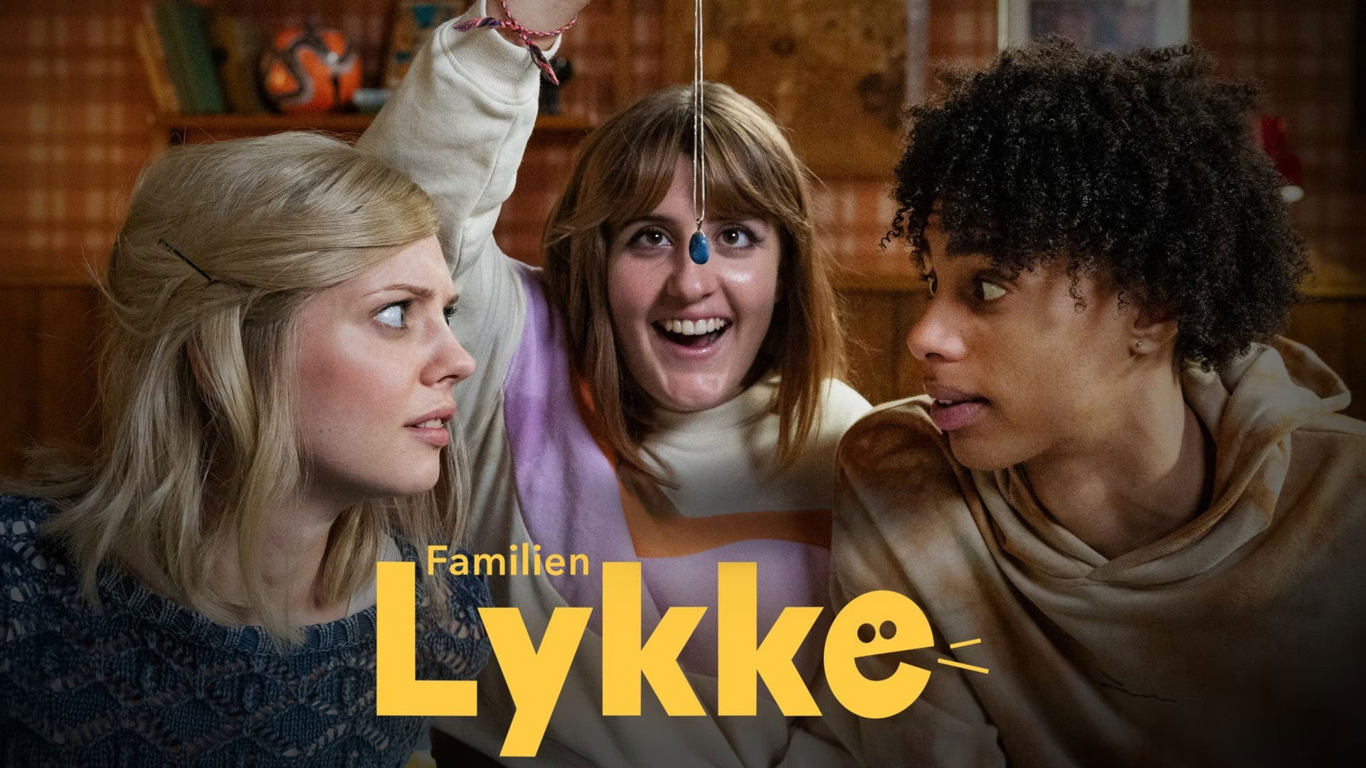 Familien Lykke Season 3 Episode 6 : Episode 6