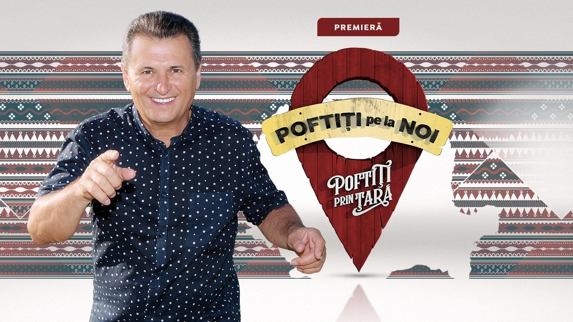 Poftiți pe la noi Poftiti pe la noi