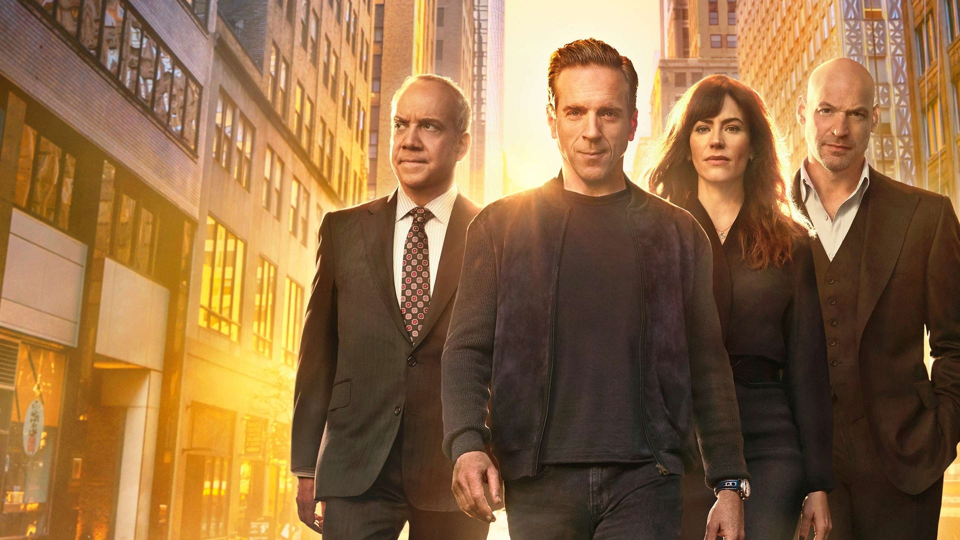 Billions Season 4 Episode 12 : Extreme Sandbox
